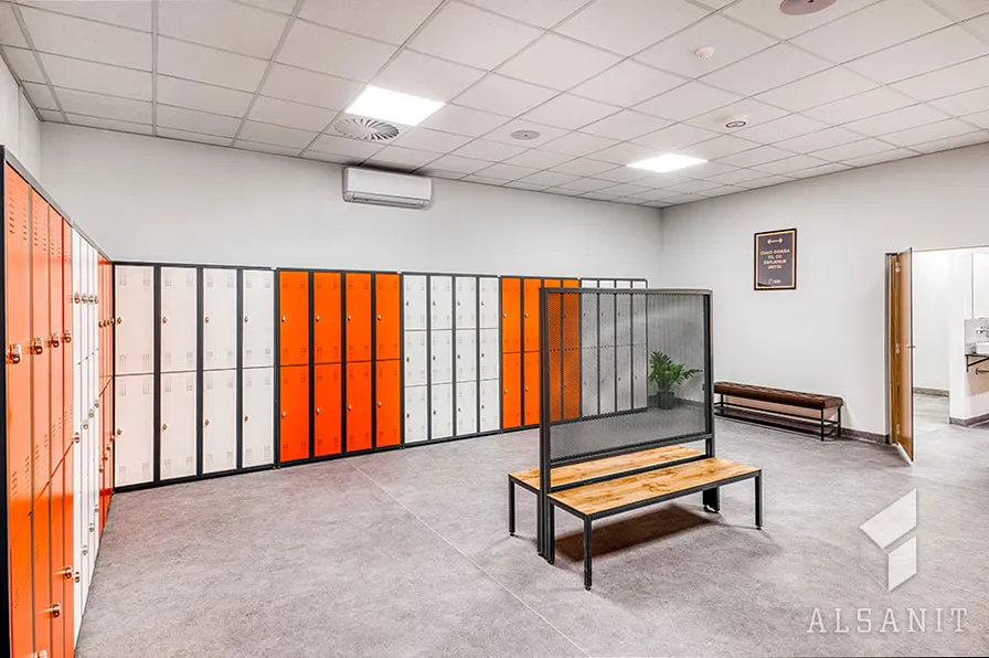Fit Style Fitnessstudio