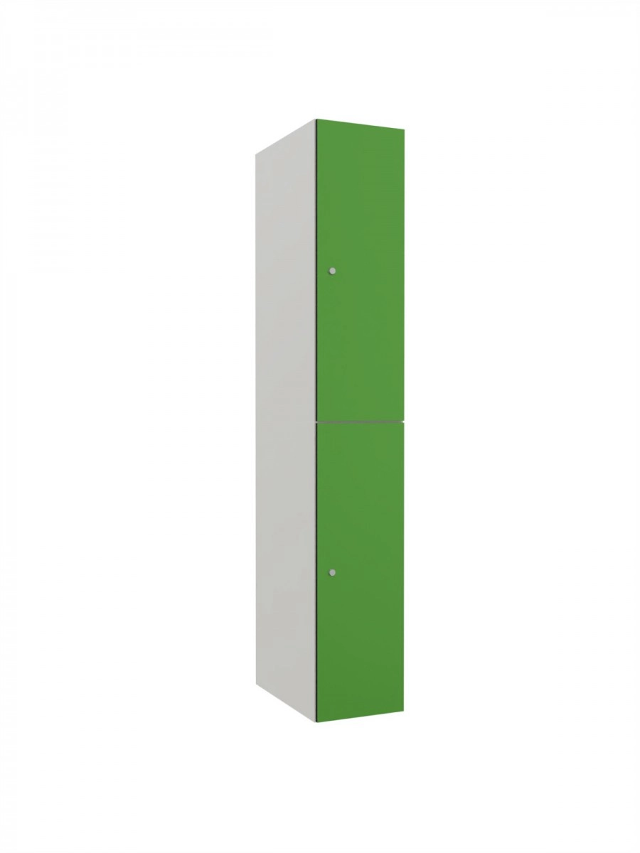 Modularer Metallschrank mit HPL – Bild 16
