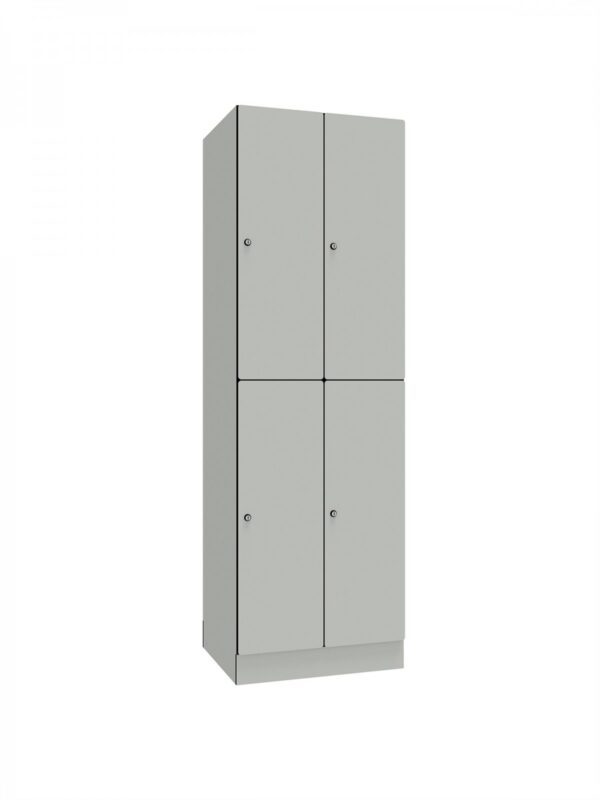 Schrank aus HPL – Taurus