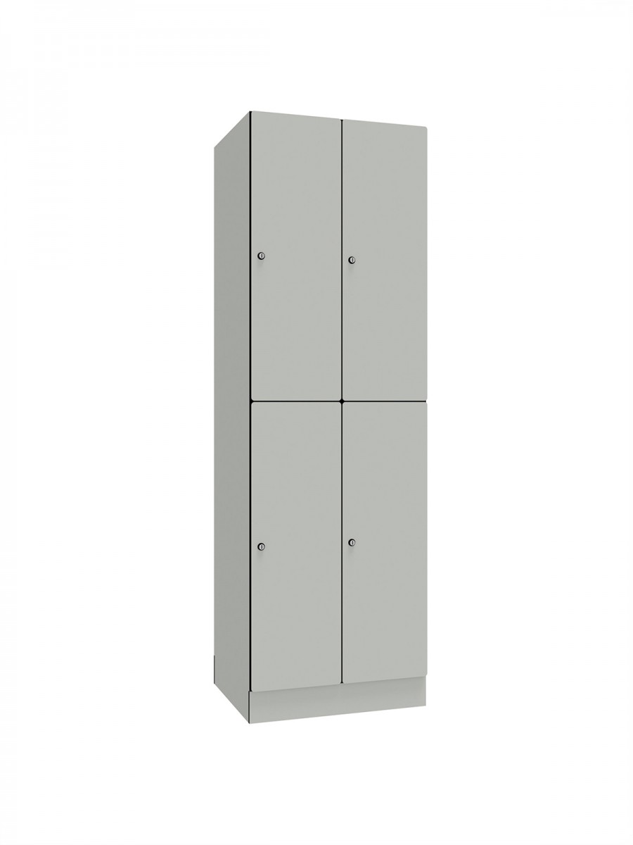 Schrank aus HPL – Taurus