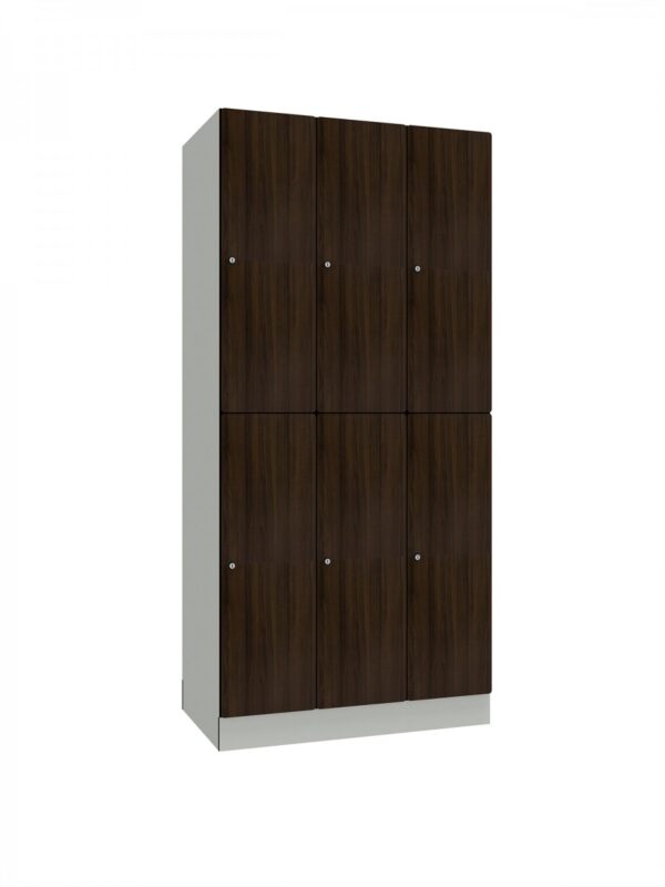 Schrank aus HPL – Taurus