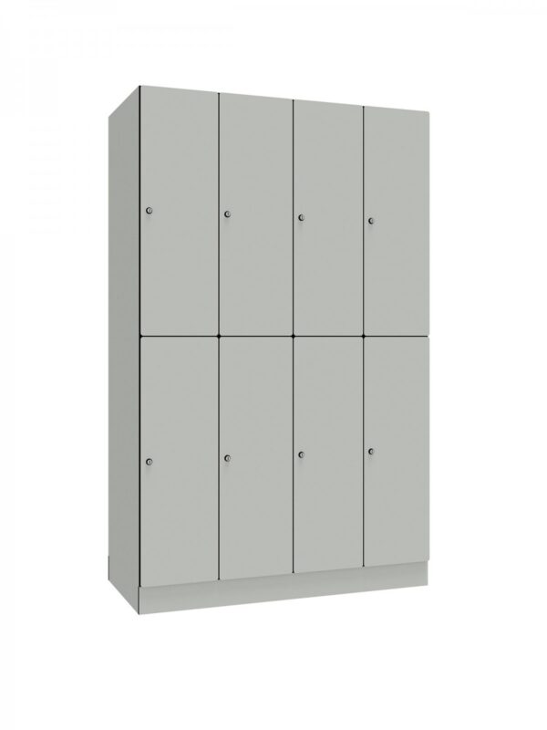 Schrank aus HPL – Taurus