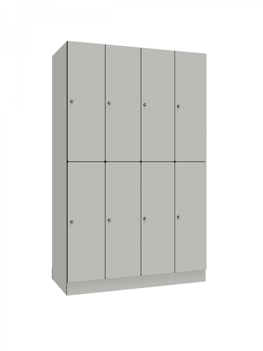 Schrank aus HPL – Taurus – Bild 7