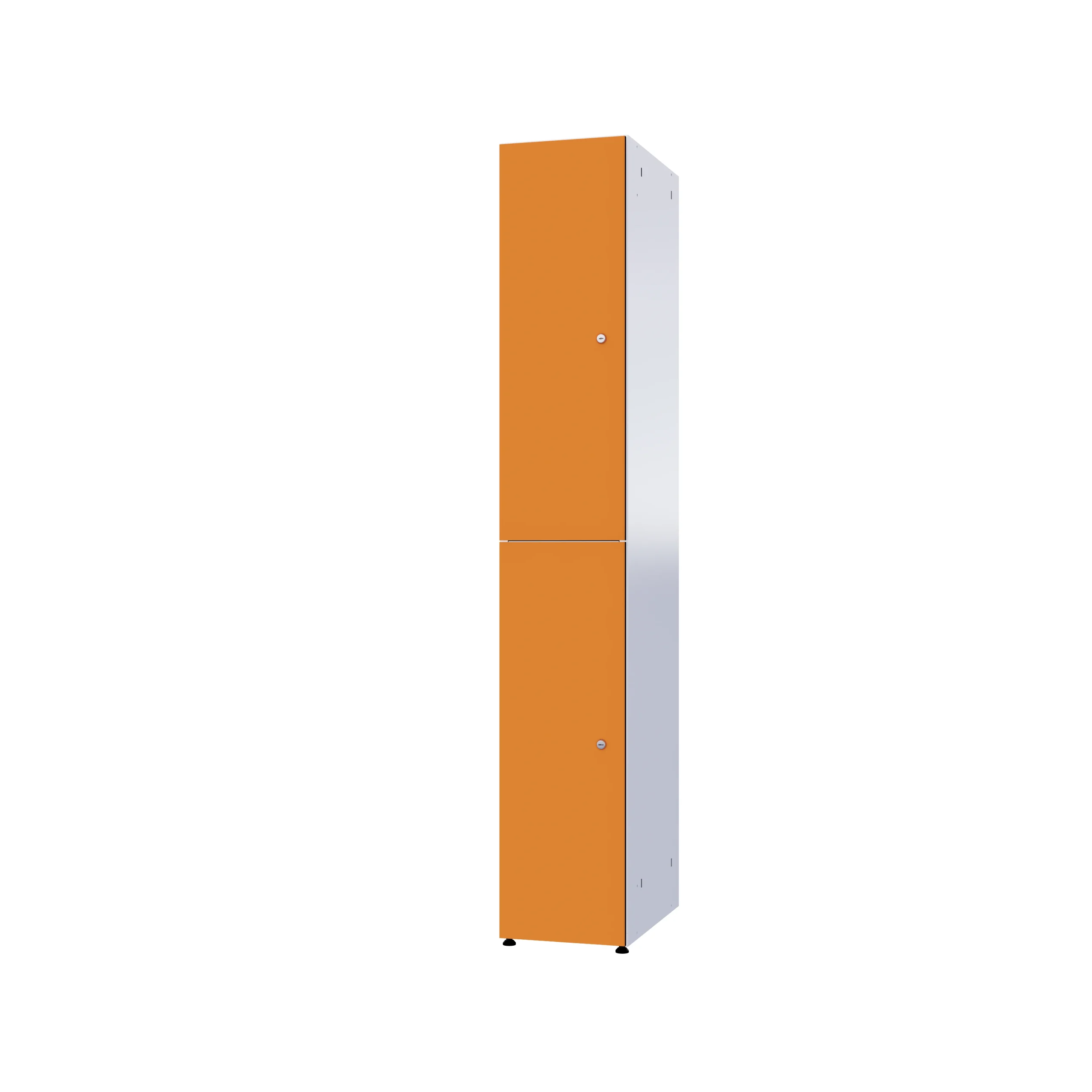 Modularer Metallschrank mit HPL – Bild 14