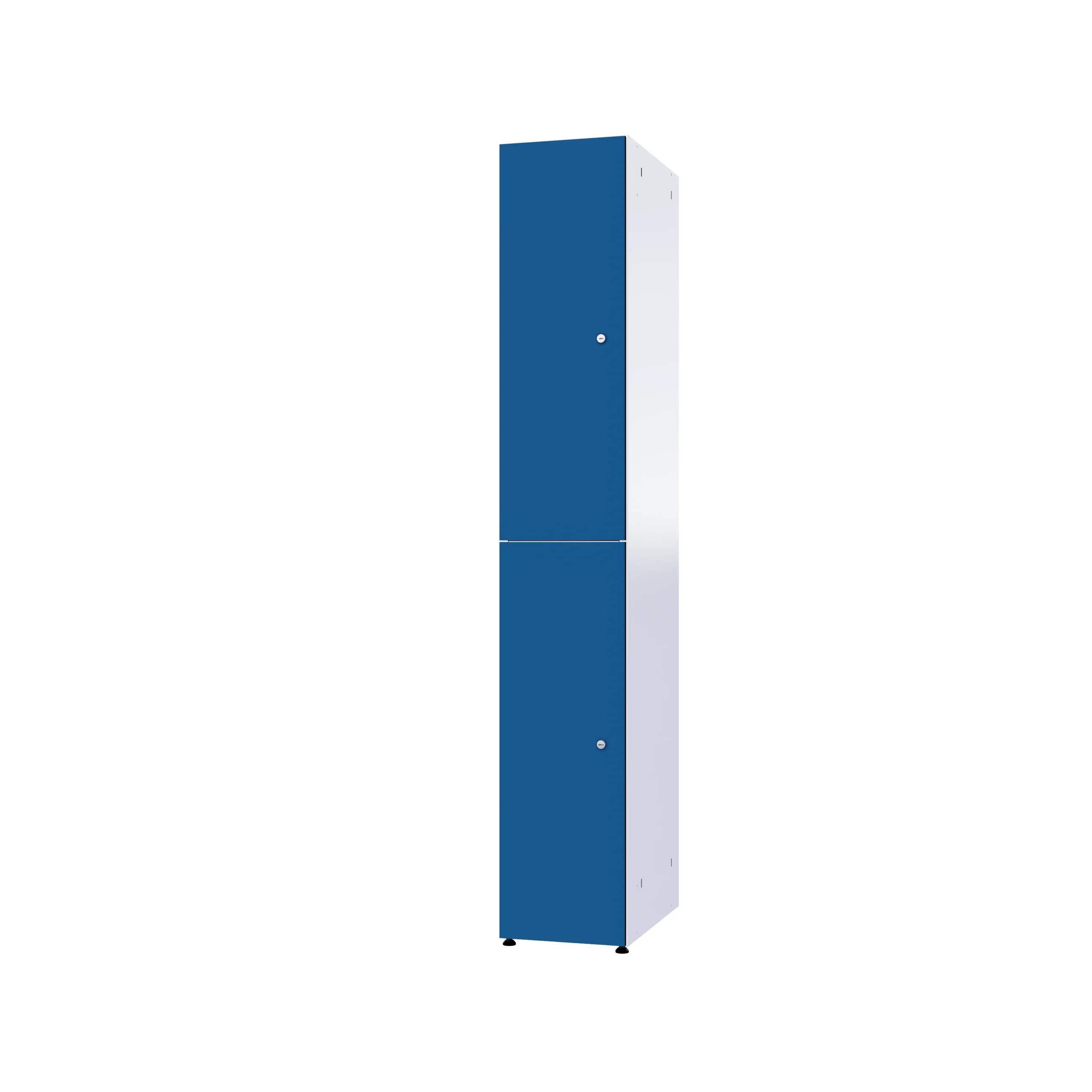 Modularer Metallschrank mit HPL – Bild 12