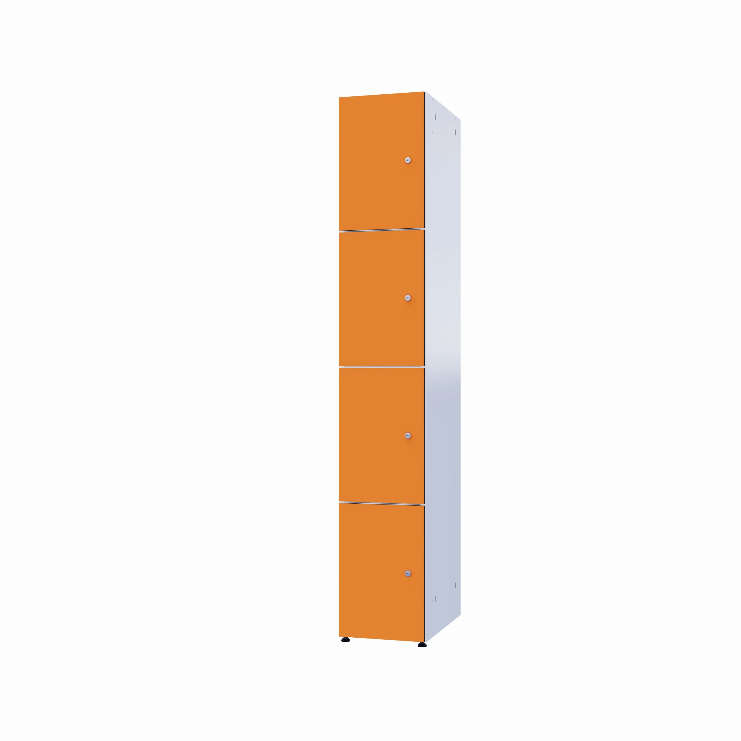 Modularer Metallschrank mit HPL – Bild 15