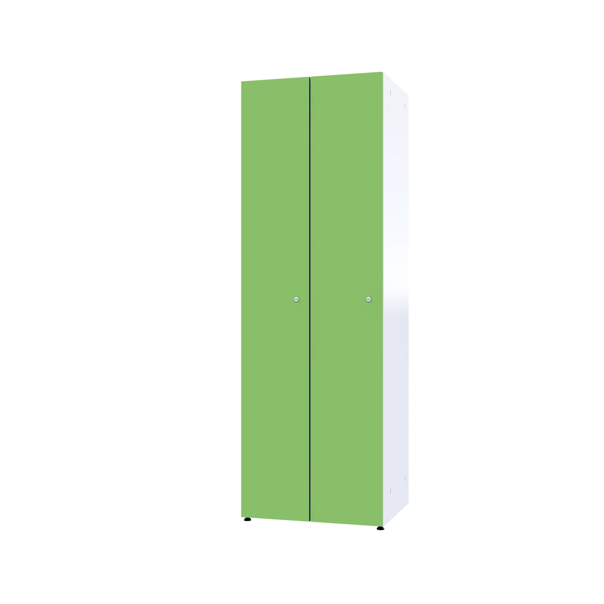 Metallschrank mit MFC – Combo – Bild 17