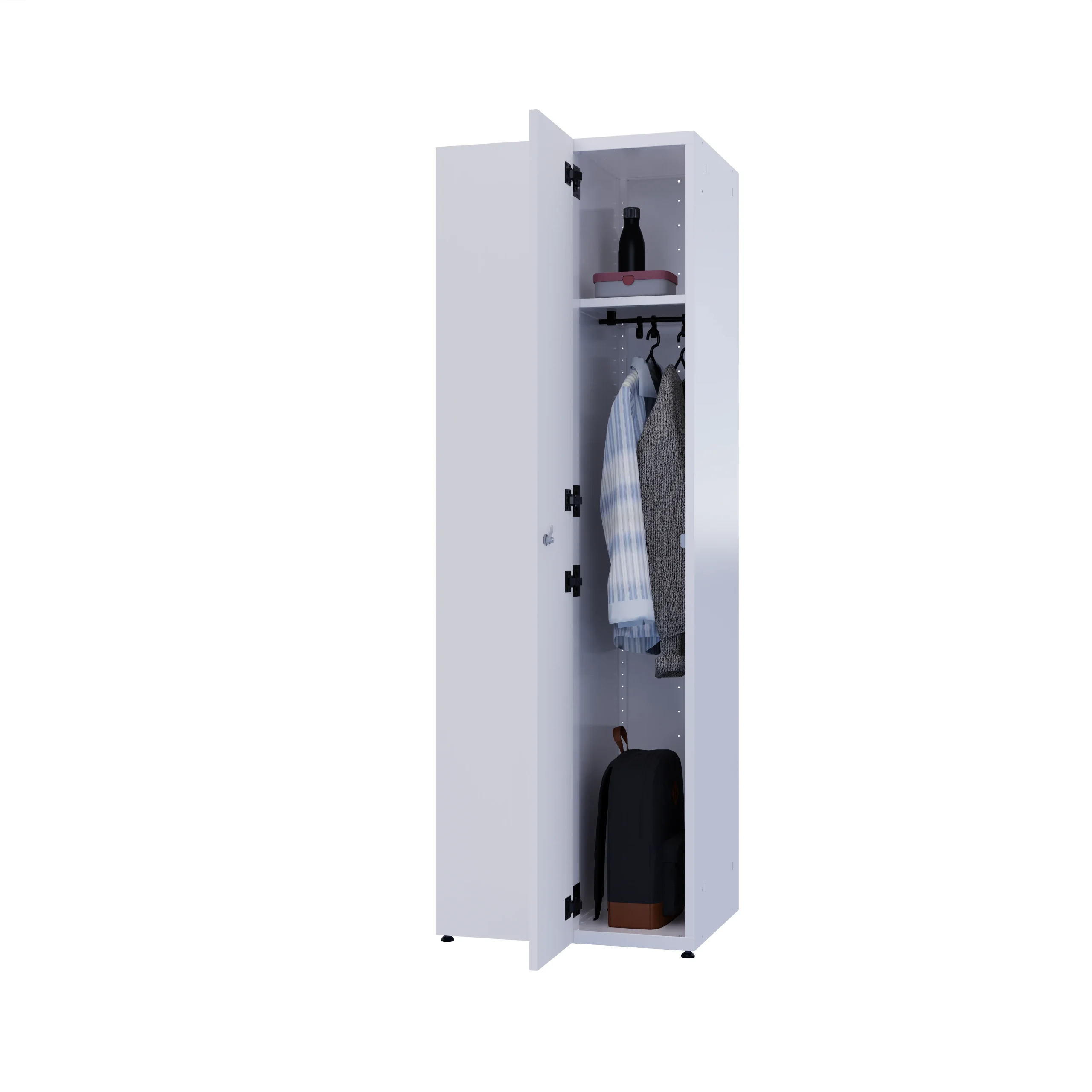 Metallschrank mit MFC – Combo – Bild 16