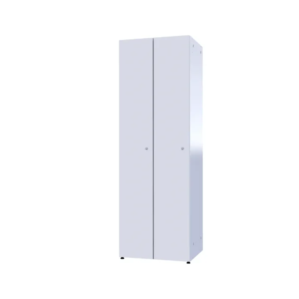 Metallschrank mit MFC – Combo