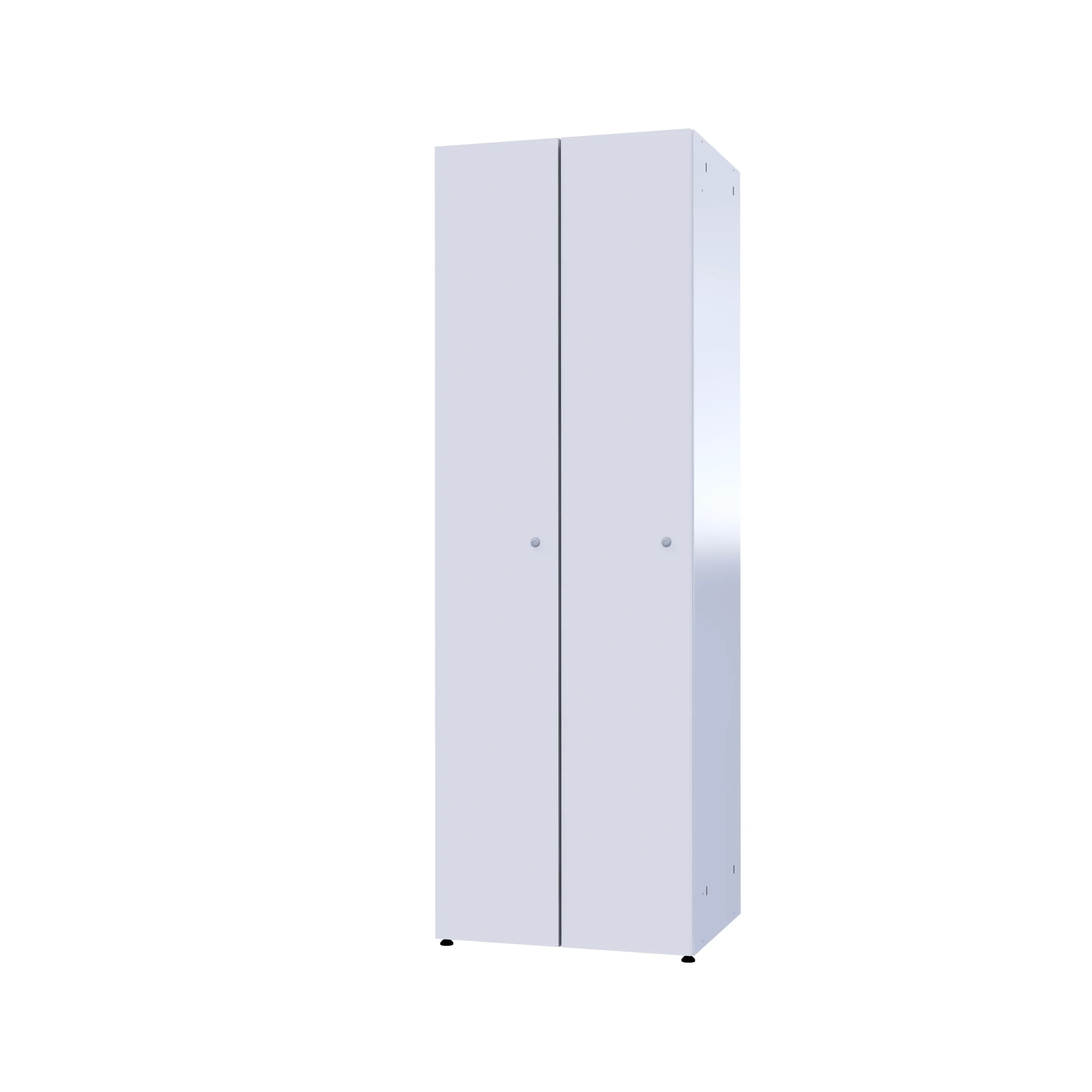Metallschrank mit MFC – Combo – Bild 15
