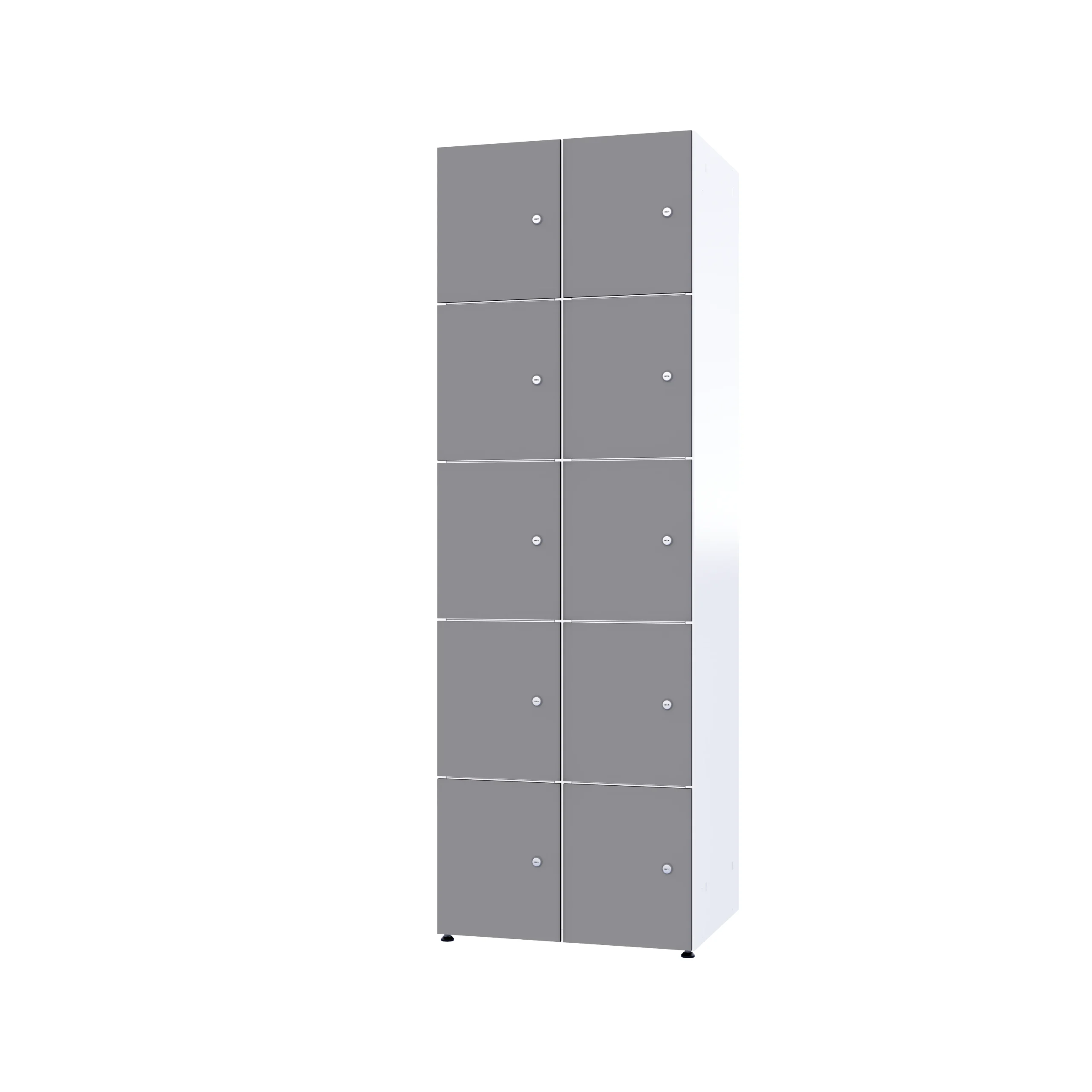 Metall-Depotschrank mit HPL – Combo – Bild 38