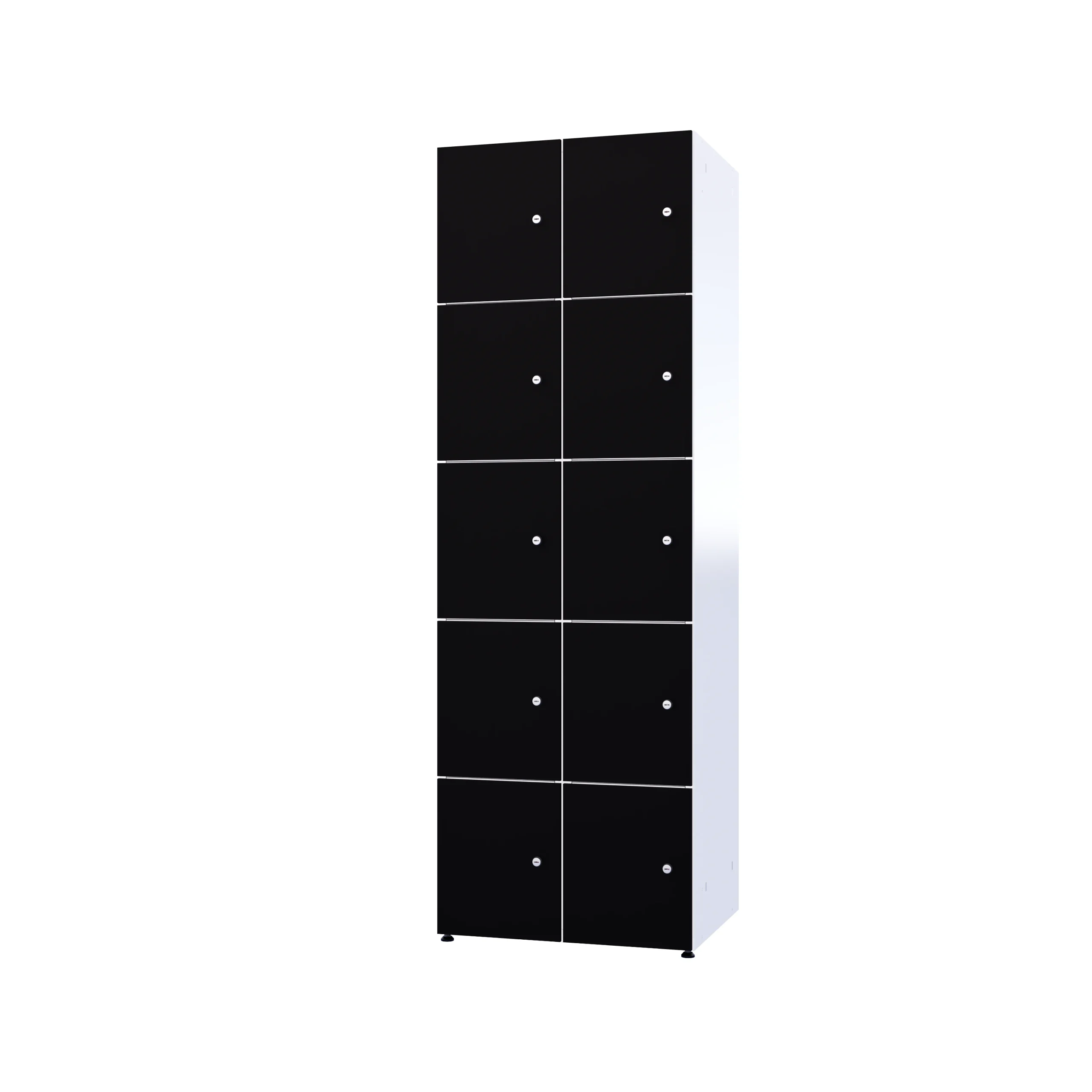 Metall-Depotschrank mit HPL – Combo – Bild 51