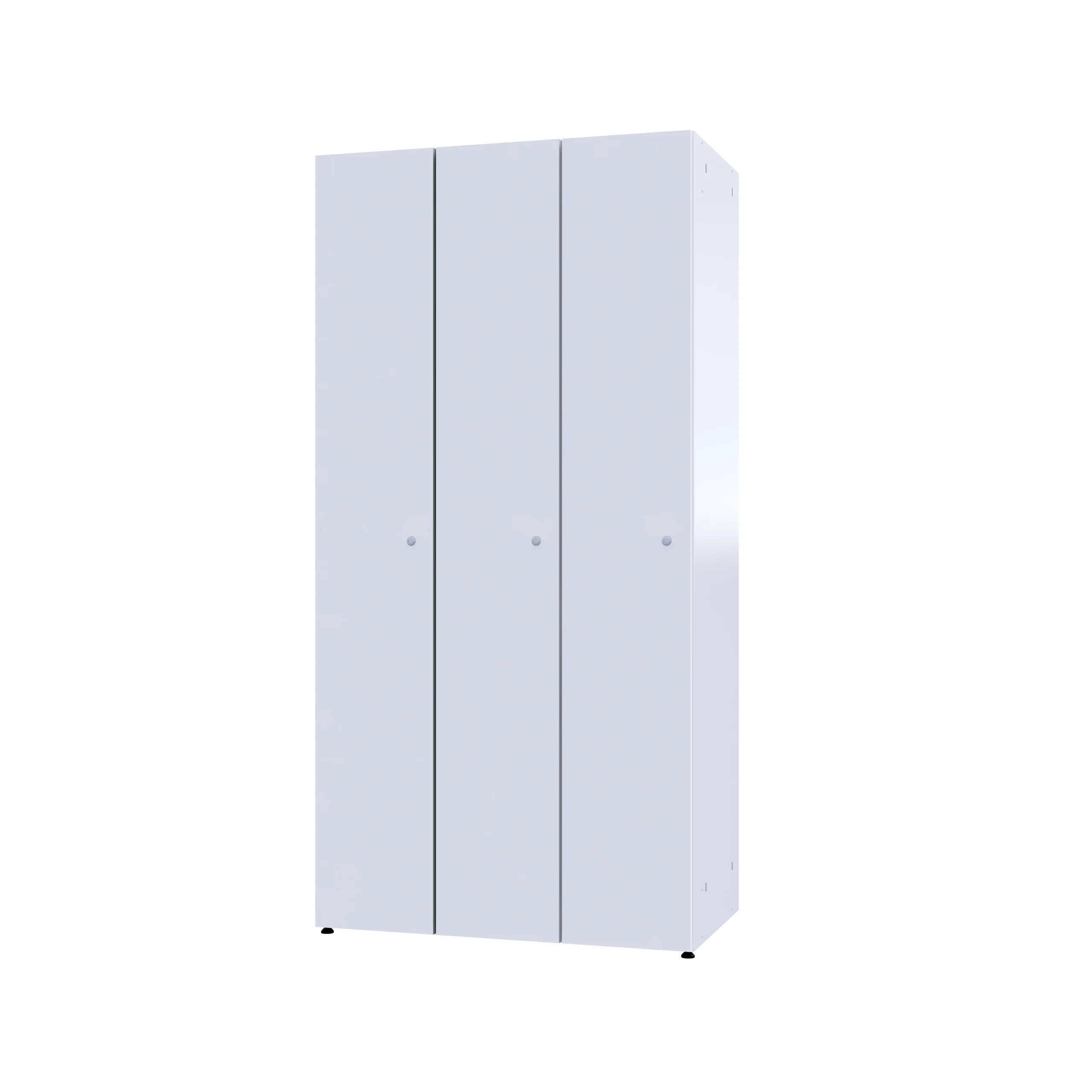 Metallschrank mit MFC – Combo – Bild 27