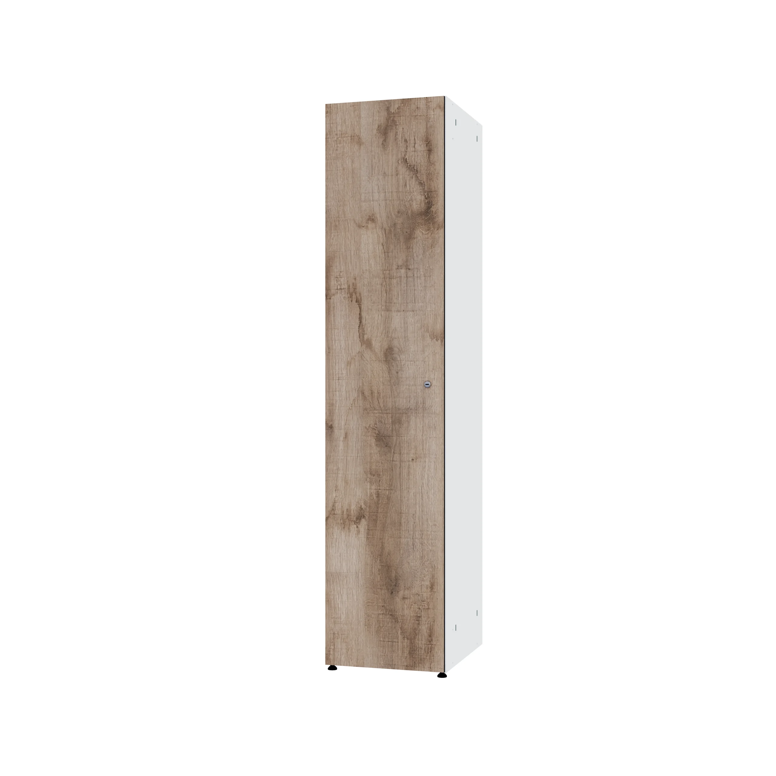 Metallschrank mit HPL – Combo – Bild 23