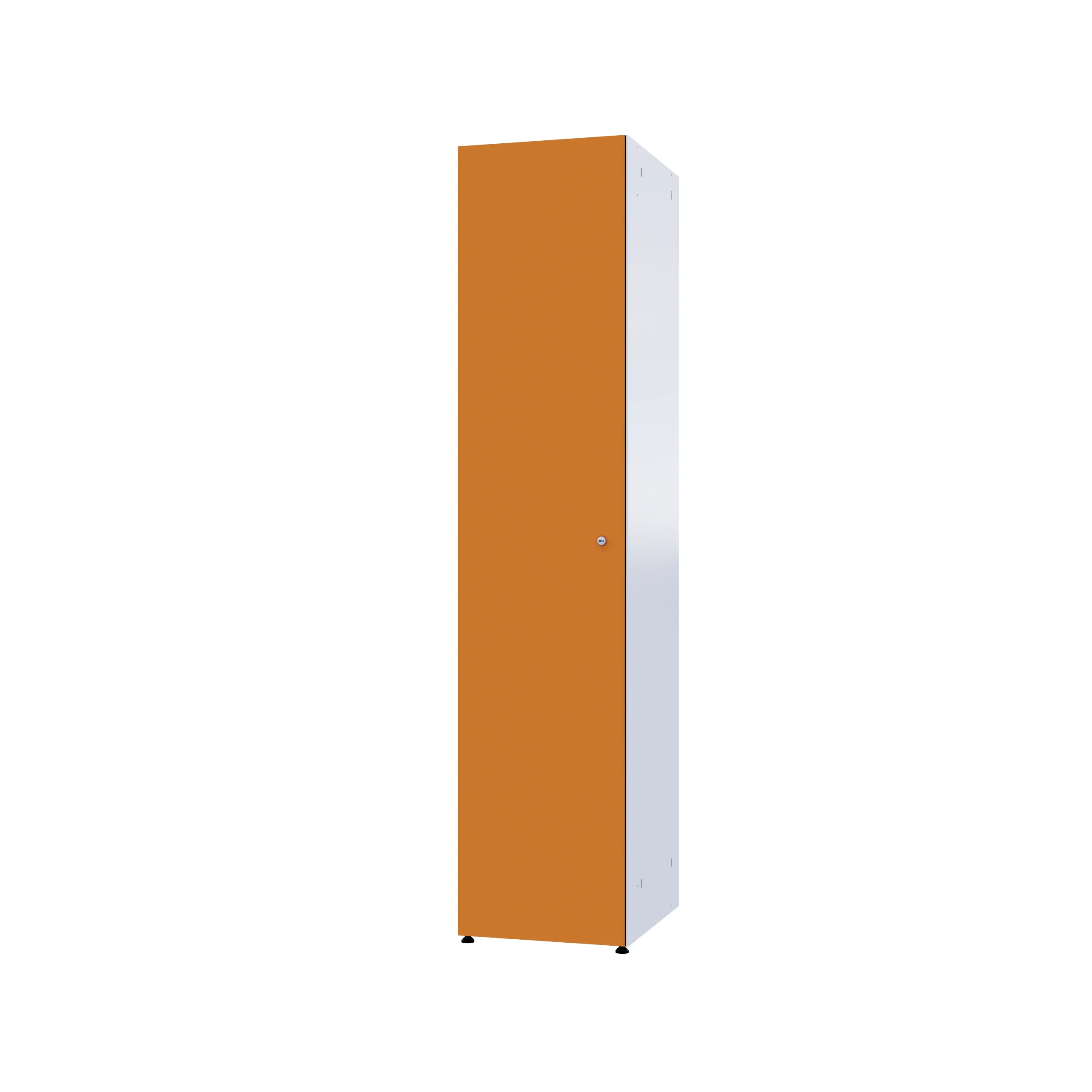 Metallschrank mit HPL – Combo – Bild 31