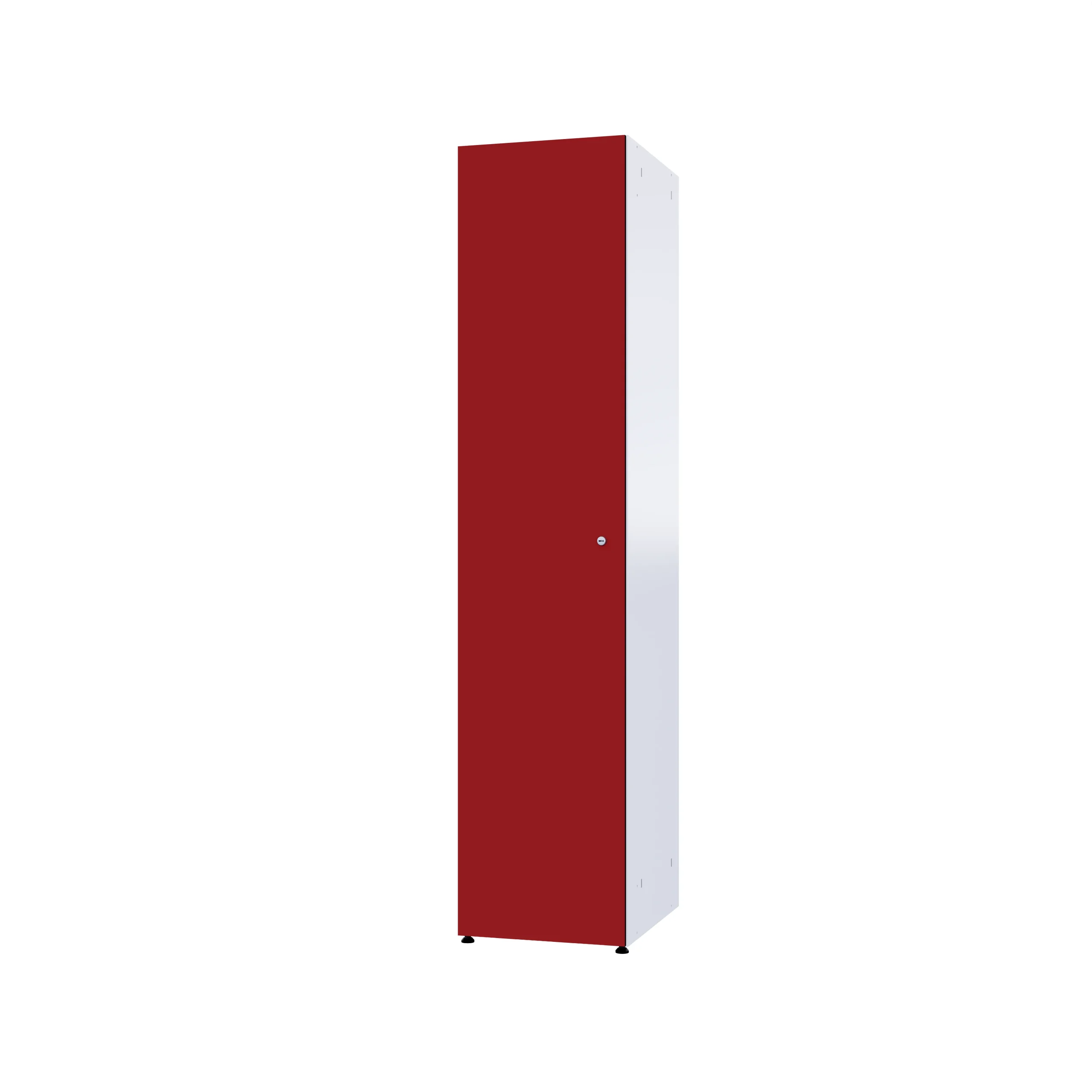 Metallschrank mit HPL – Combo – Bild 30