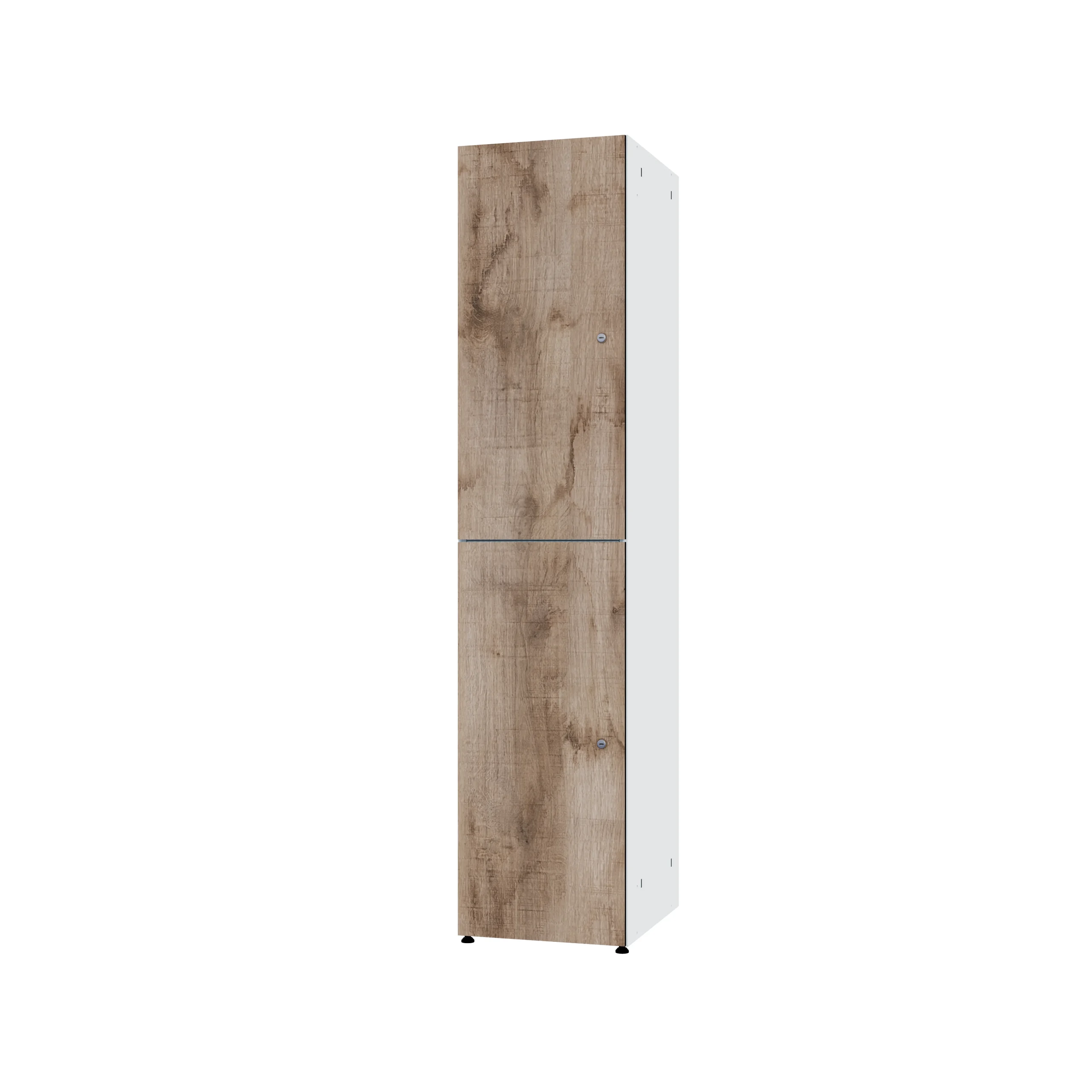 Modularer Metallschrank mit HPL – Bild 20