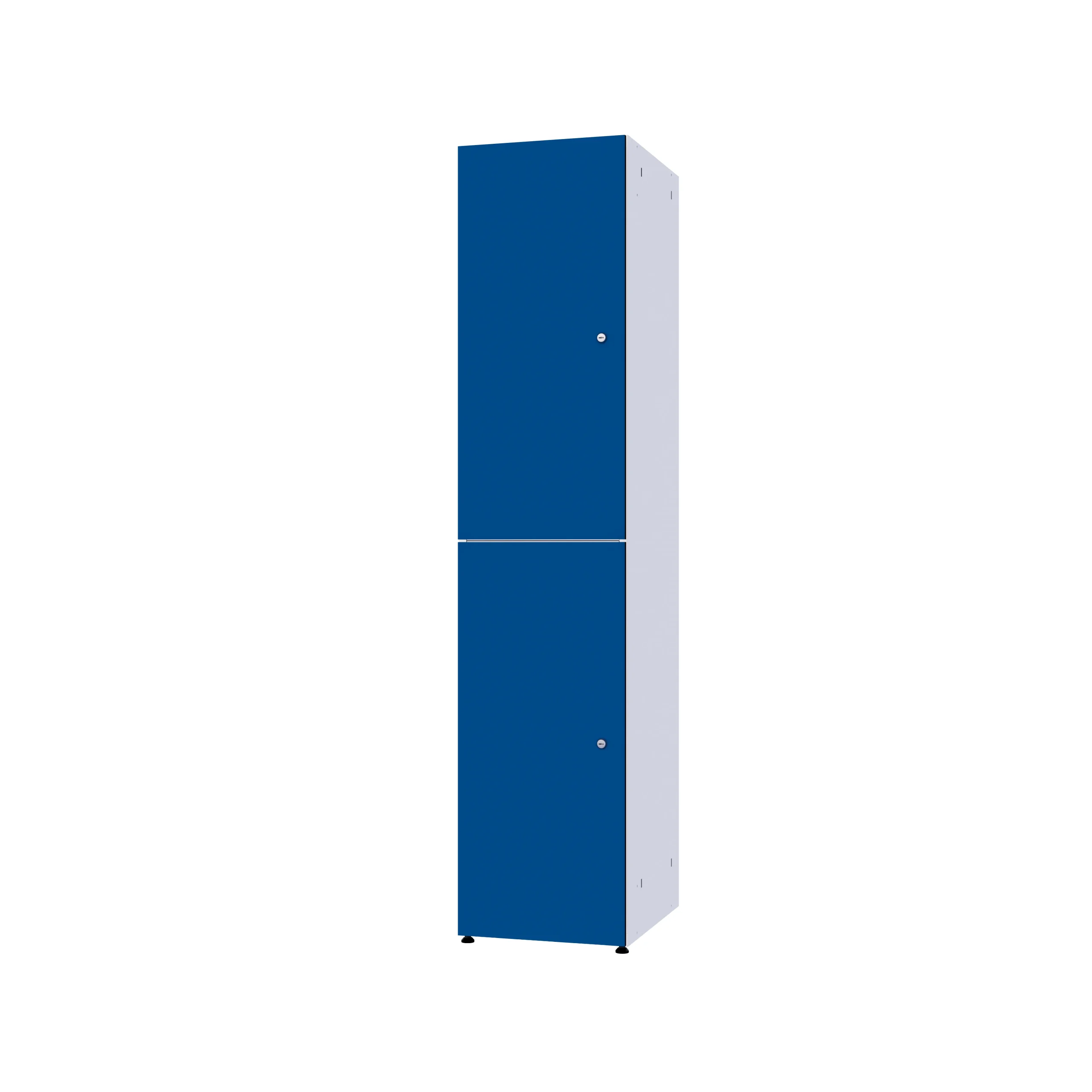 Modularer Metallschrank mit HPL – Bild 28