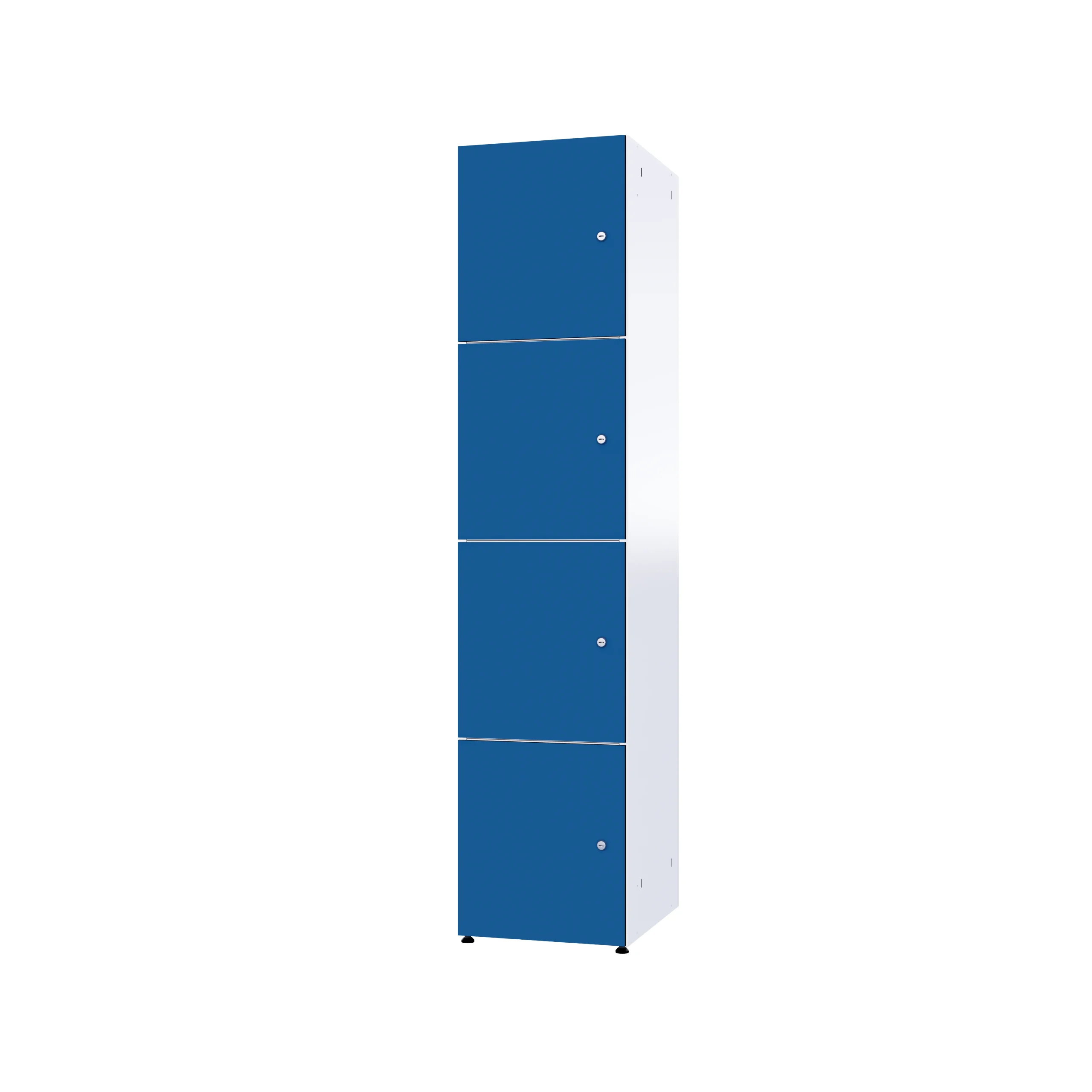 Modularer Metallschrank mit HPL – Bild 24