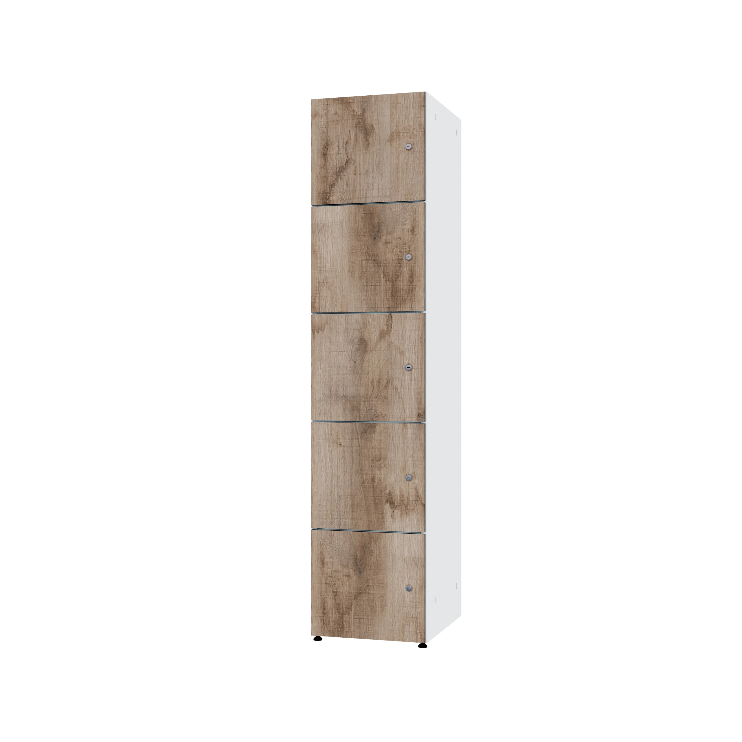 Metall-Depotschrank mit HPL – Combo – Bild 19
