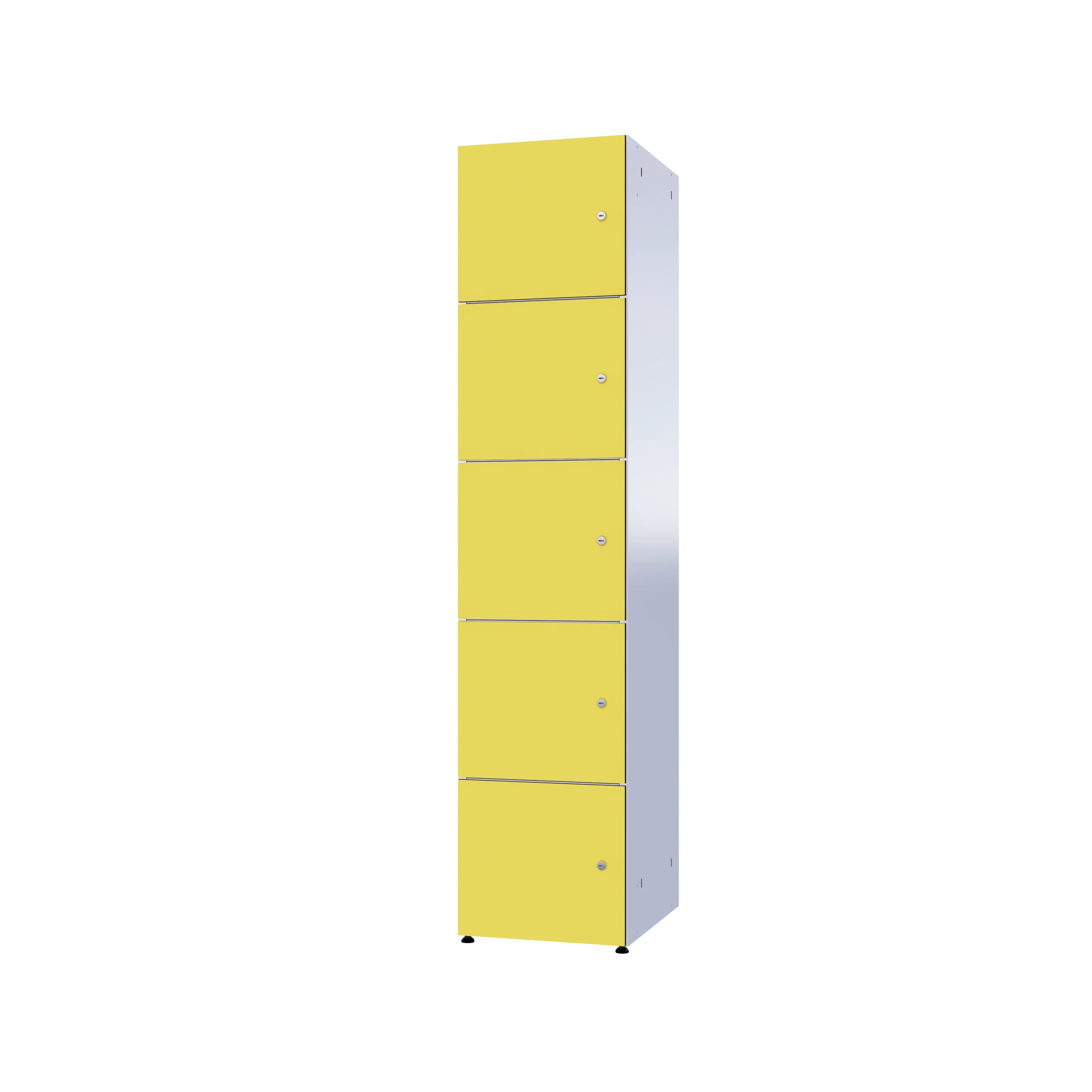 Metall-Depotschrank mit HPL – Combo – Bild 27