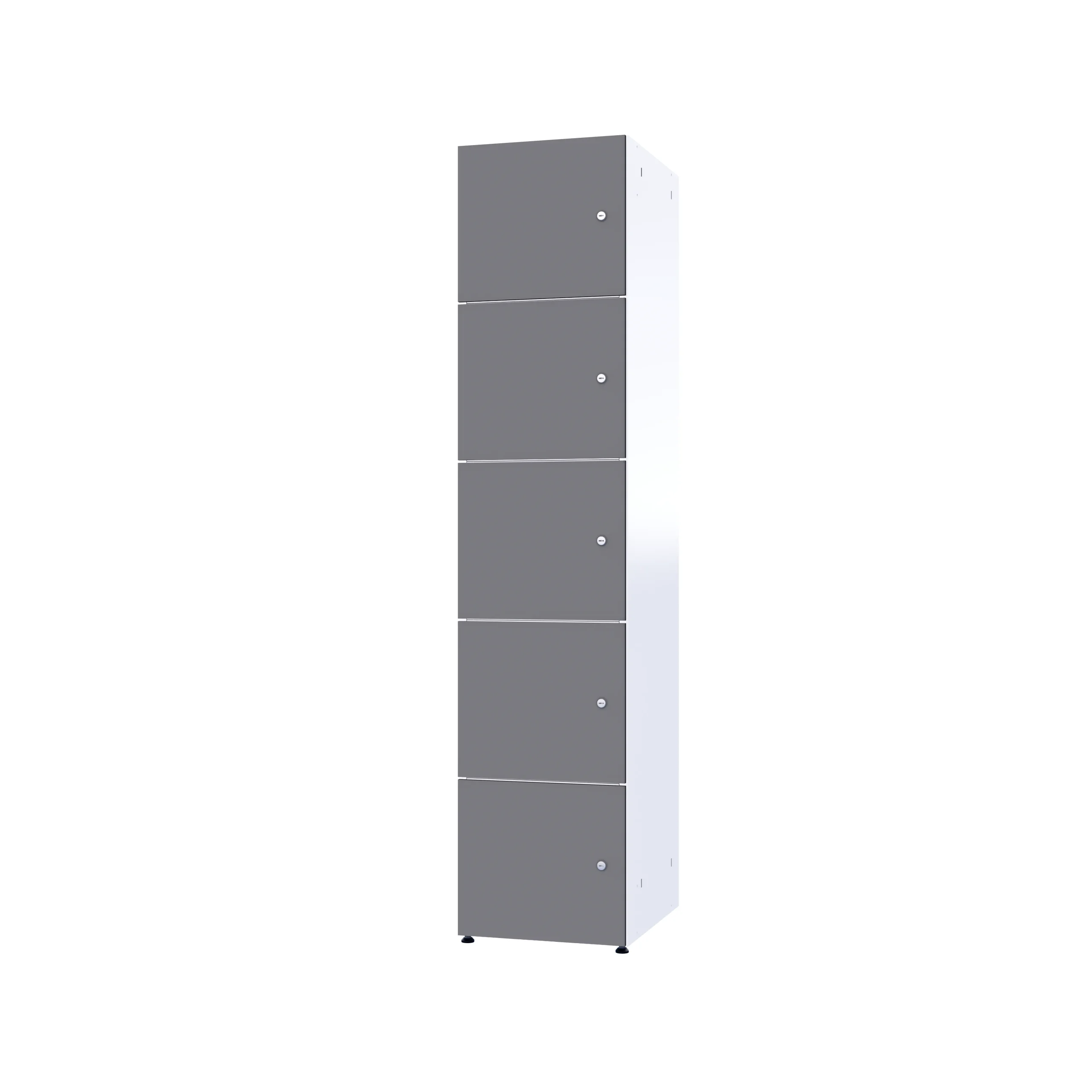 Metall-Depotschrank mit HPL – Combo – Bild 22