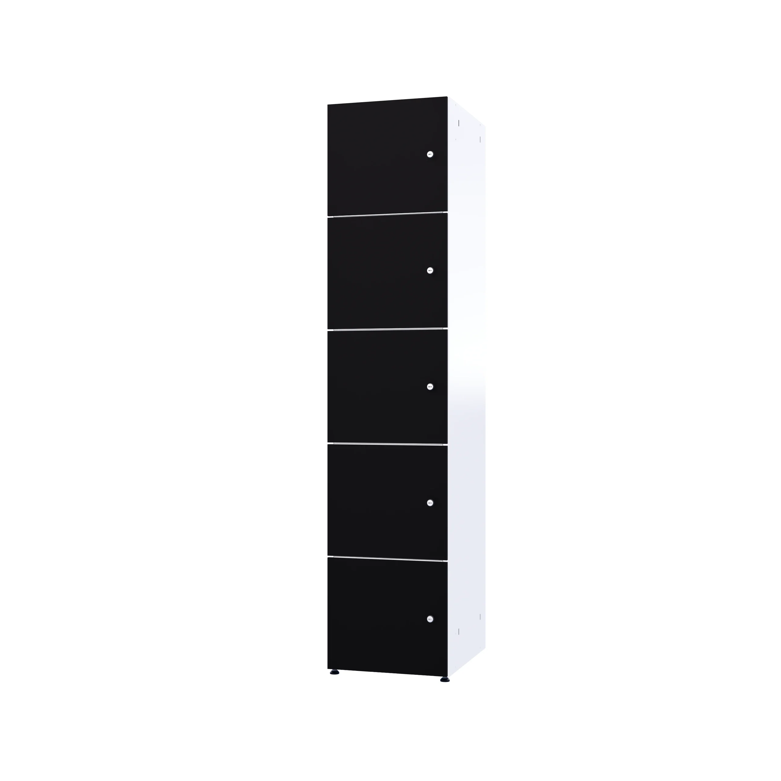 Metall-Depotschrank mit HPL – Combo – Bild 21
