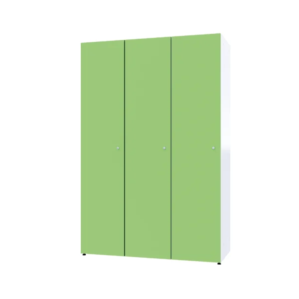 Metallschrank mit MFC – Combo