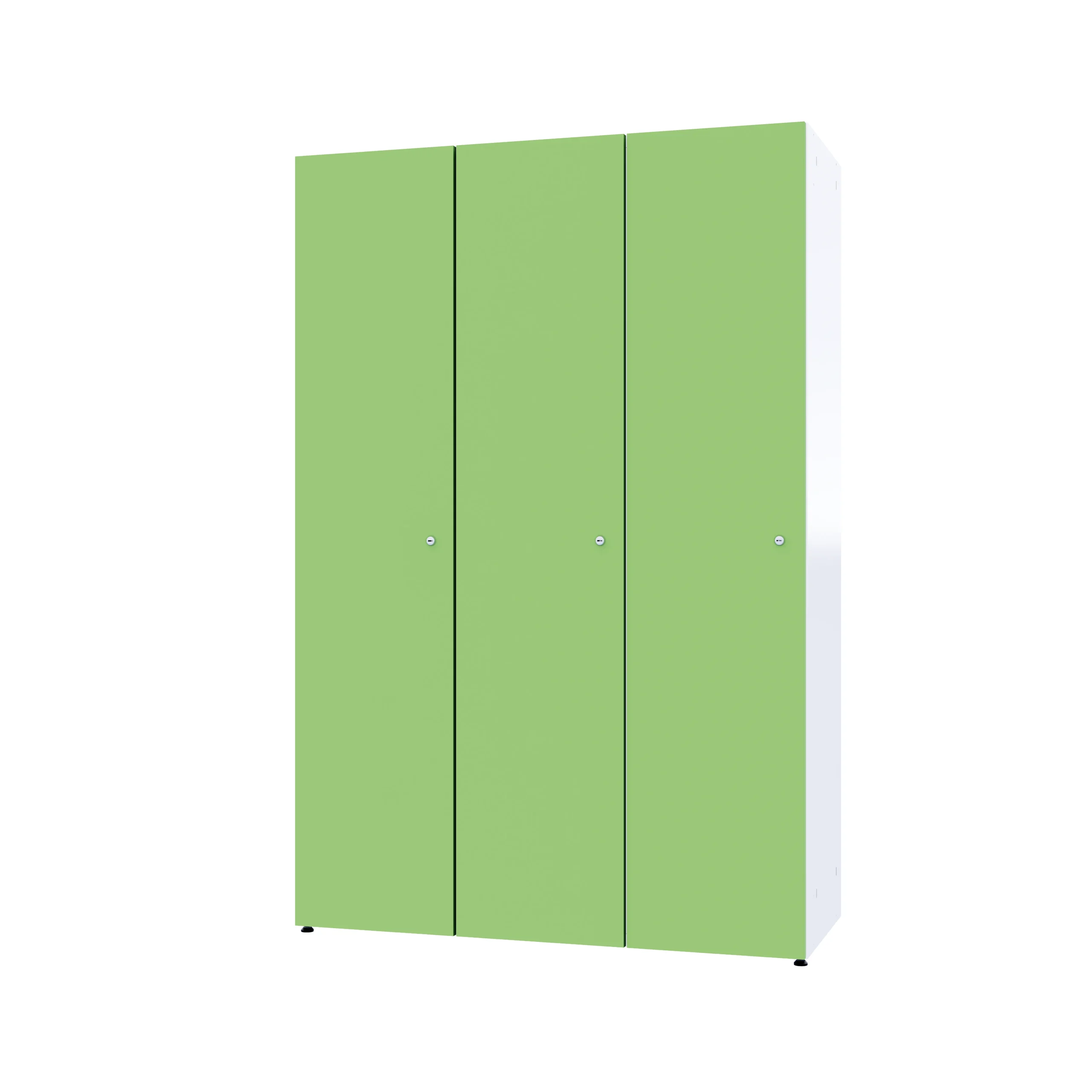 Metallschrank mit MFC – Combo – Bild 35
