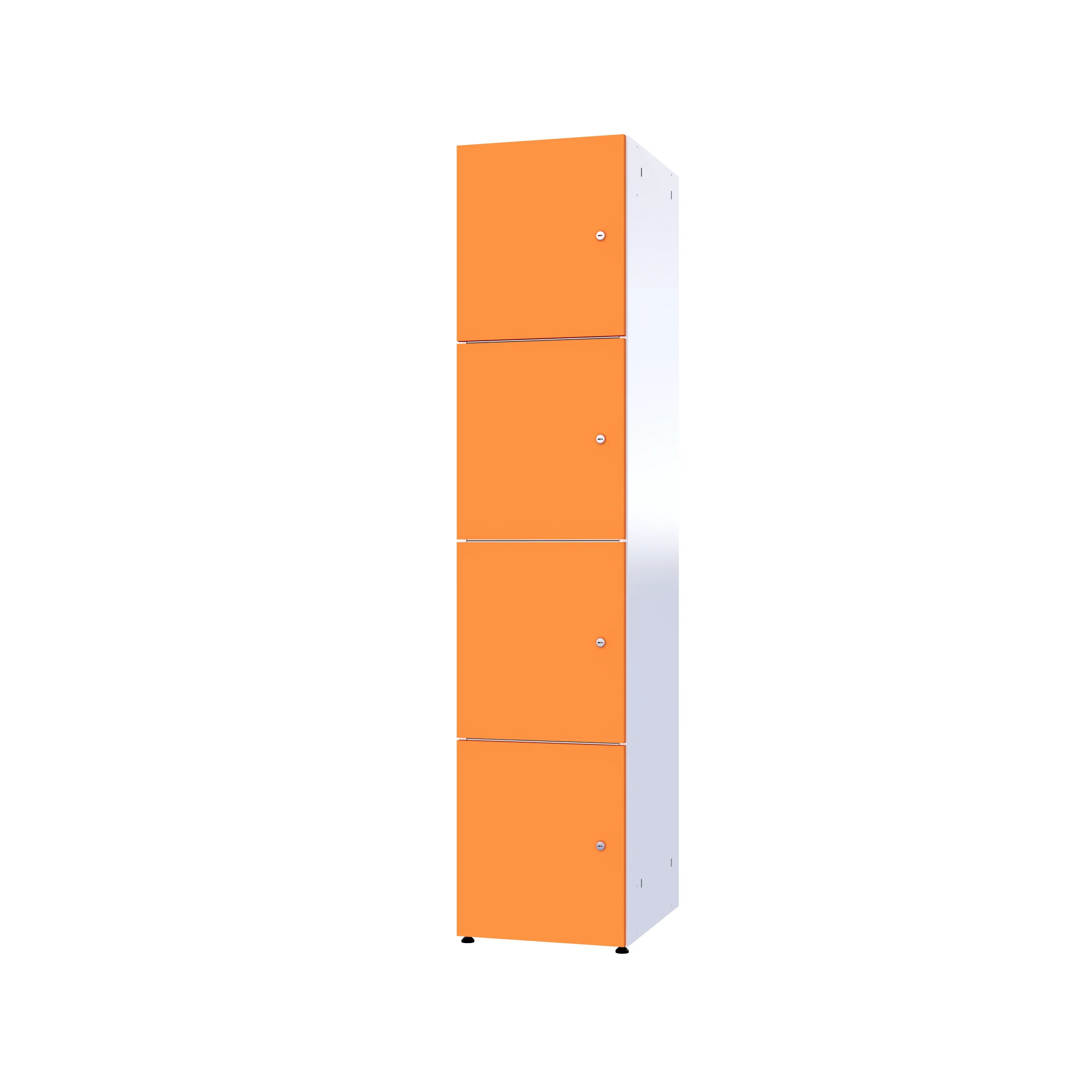 Modularer Metallschrank mit MFC – Bild 11