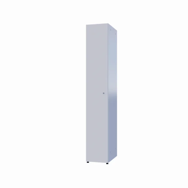 Metallschrank mit LPW – Combo