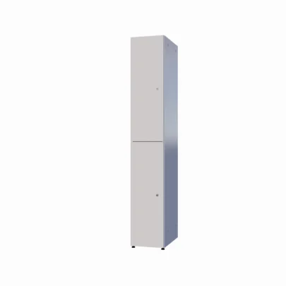 Metallschrank mit LPW – Combo