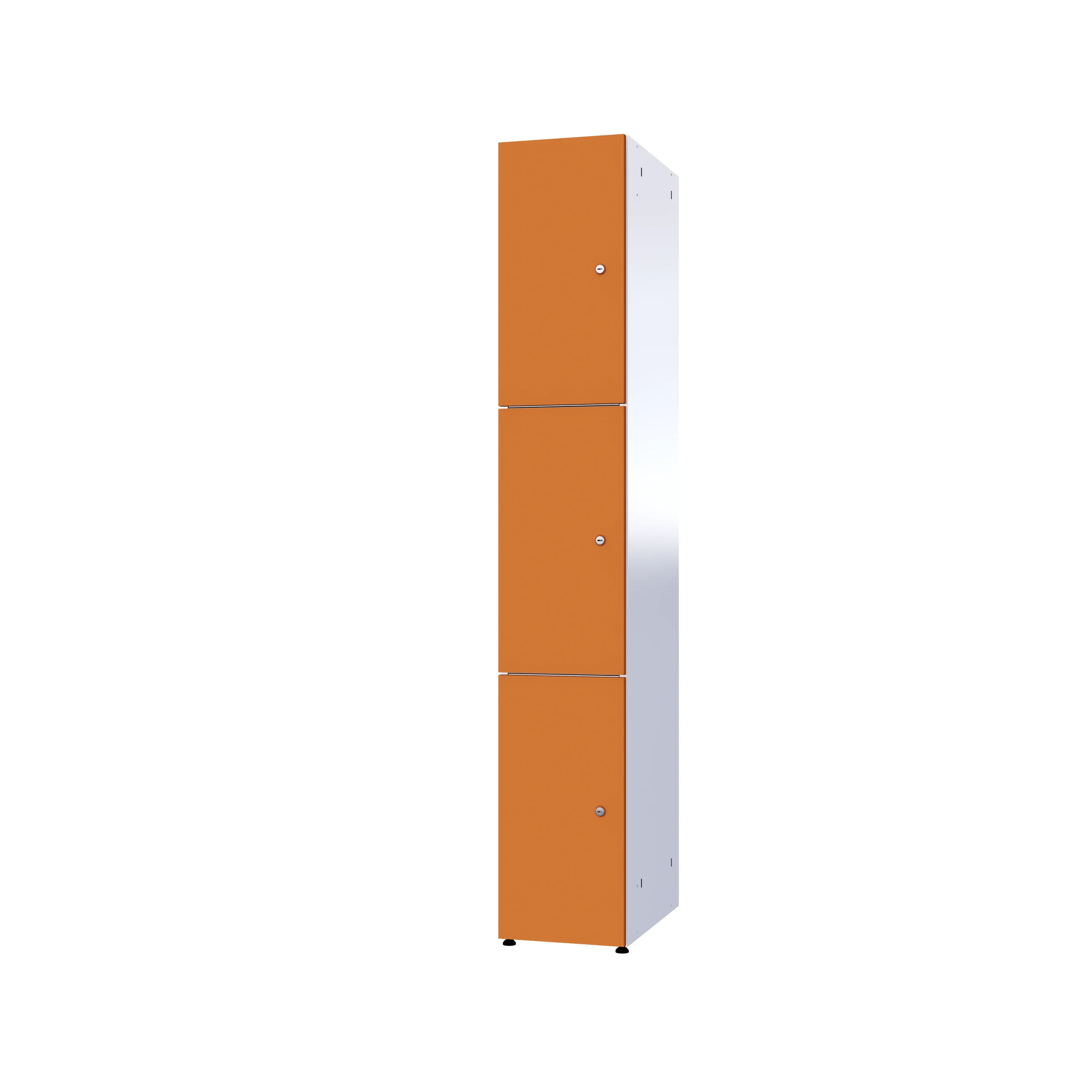Modularer Metallschrank mit MFC – Bild 5