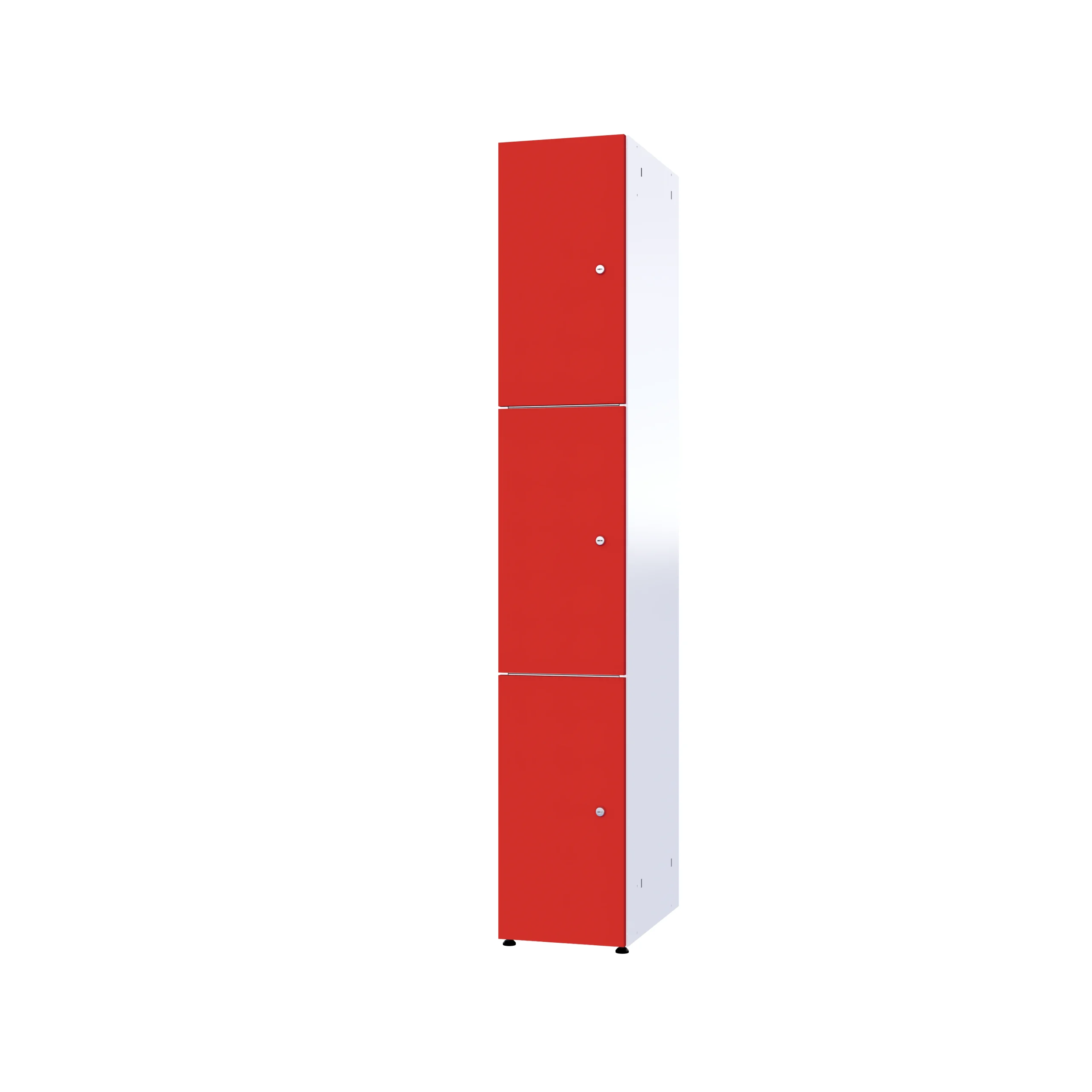 Modularer Metallschrank mit MFC – Bild 4