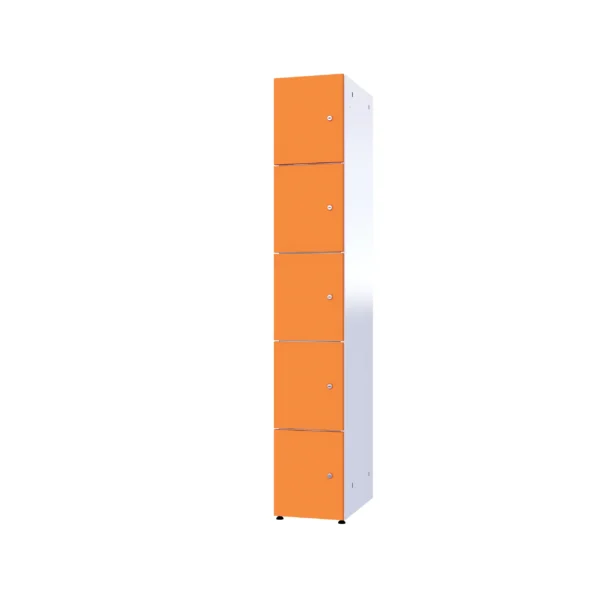 Metall-Depotschrank mit MFC – Combo