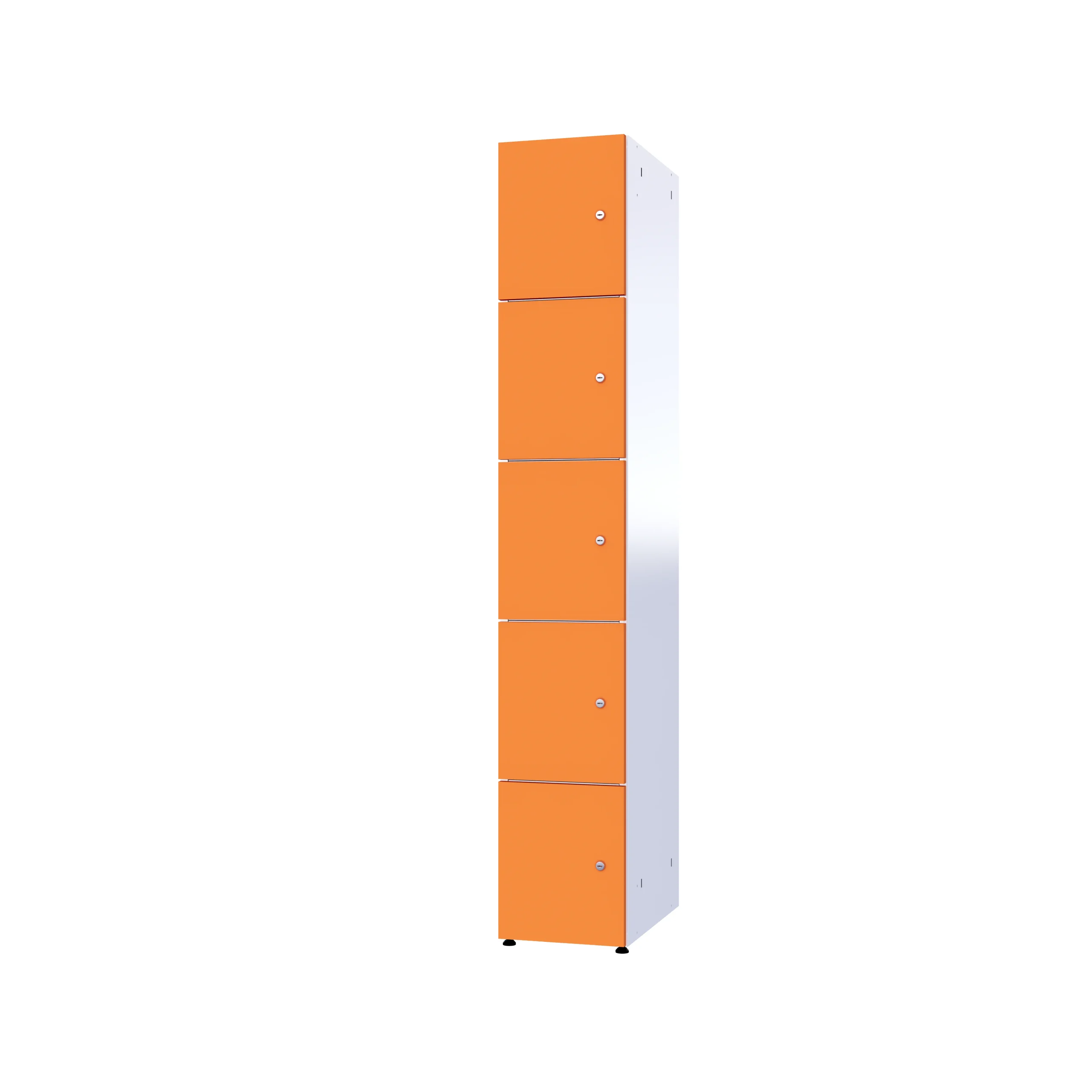 Metall-Depotschrank mit MFC – Combo – Bild 5