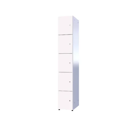 Metall-Depotschrank mit LPW – Combo