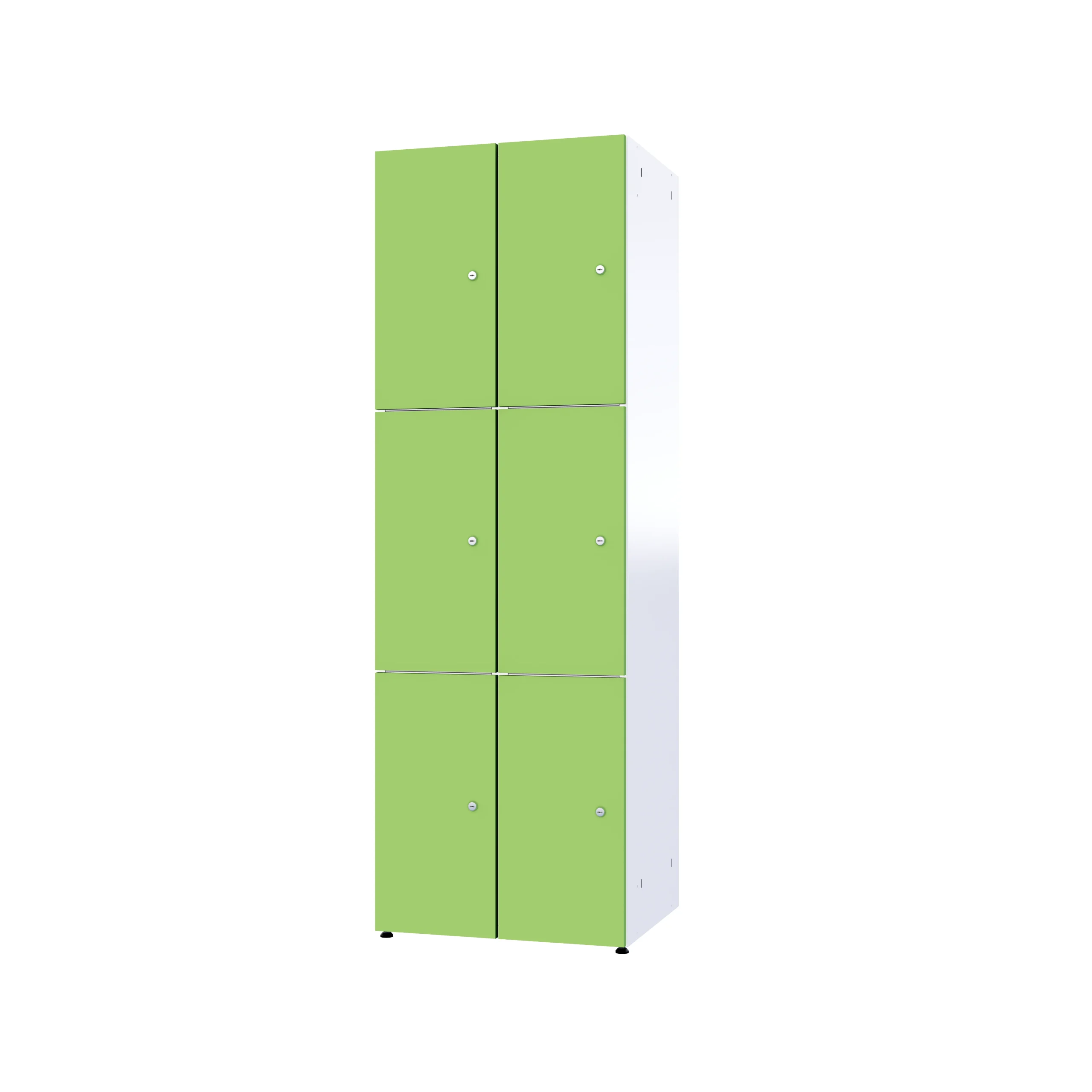 Modularer Metallschrank mit MFC – Bild 15