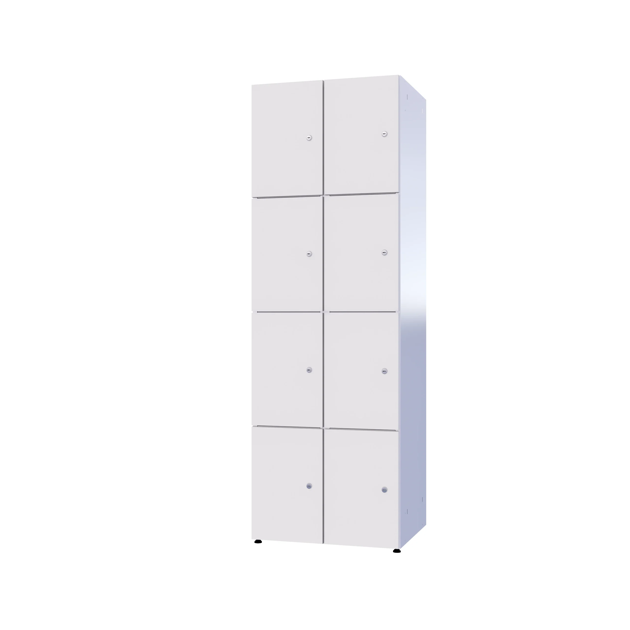Modularer Metallschrank mit MFC – Bild 13