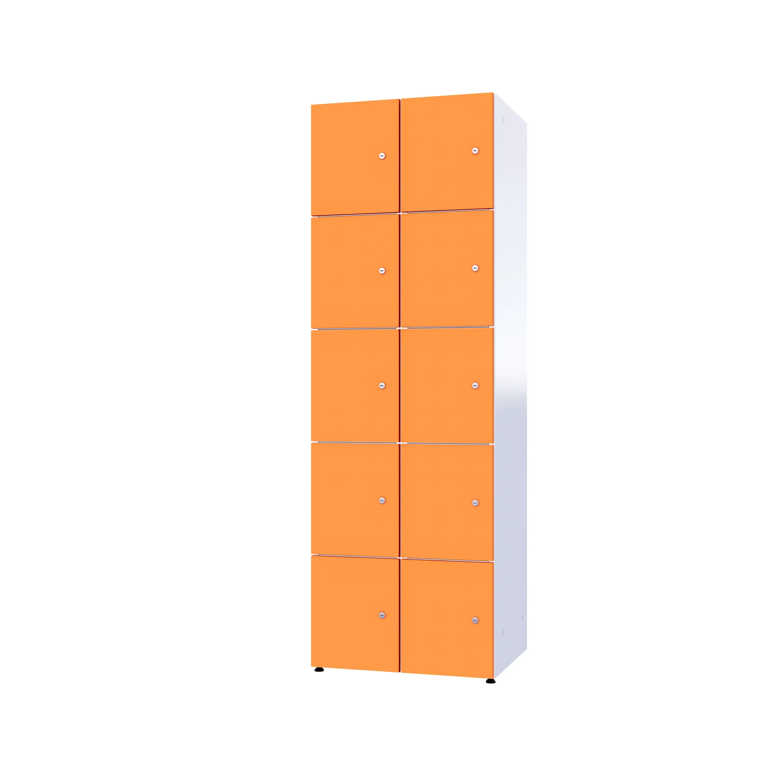 Metall-Depotschrank mit MFC – Combo – Bild 17