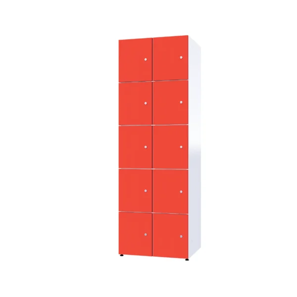 Metall-Depotschrank mit MFC – Combo