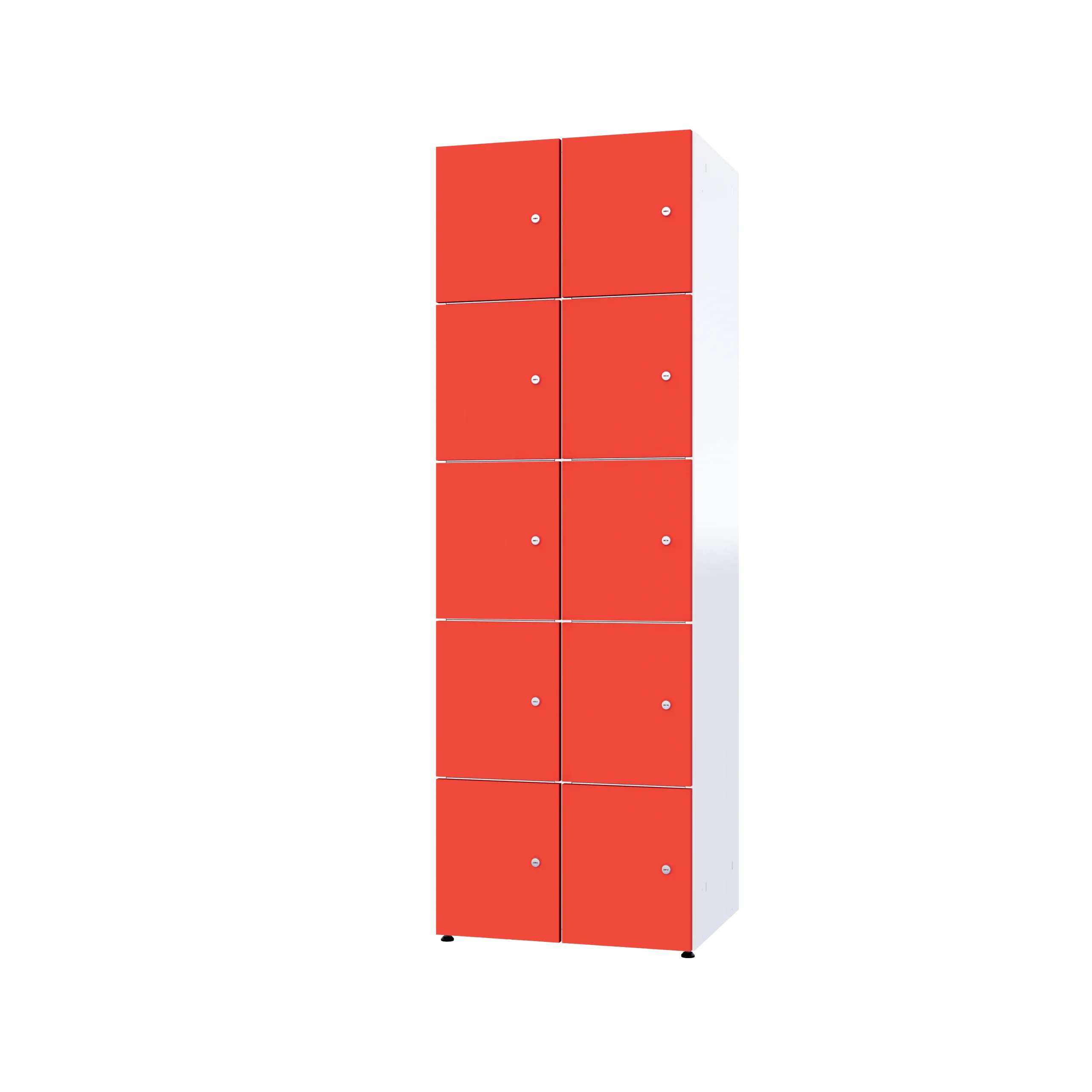 Metall-Depotschrank mit MFC – Combo – Bild 16