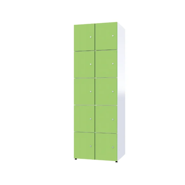 Metall-Depotschrank mit MFC – Combo