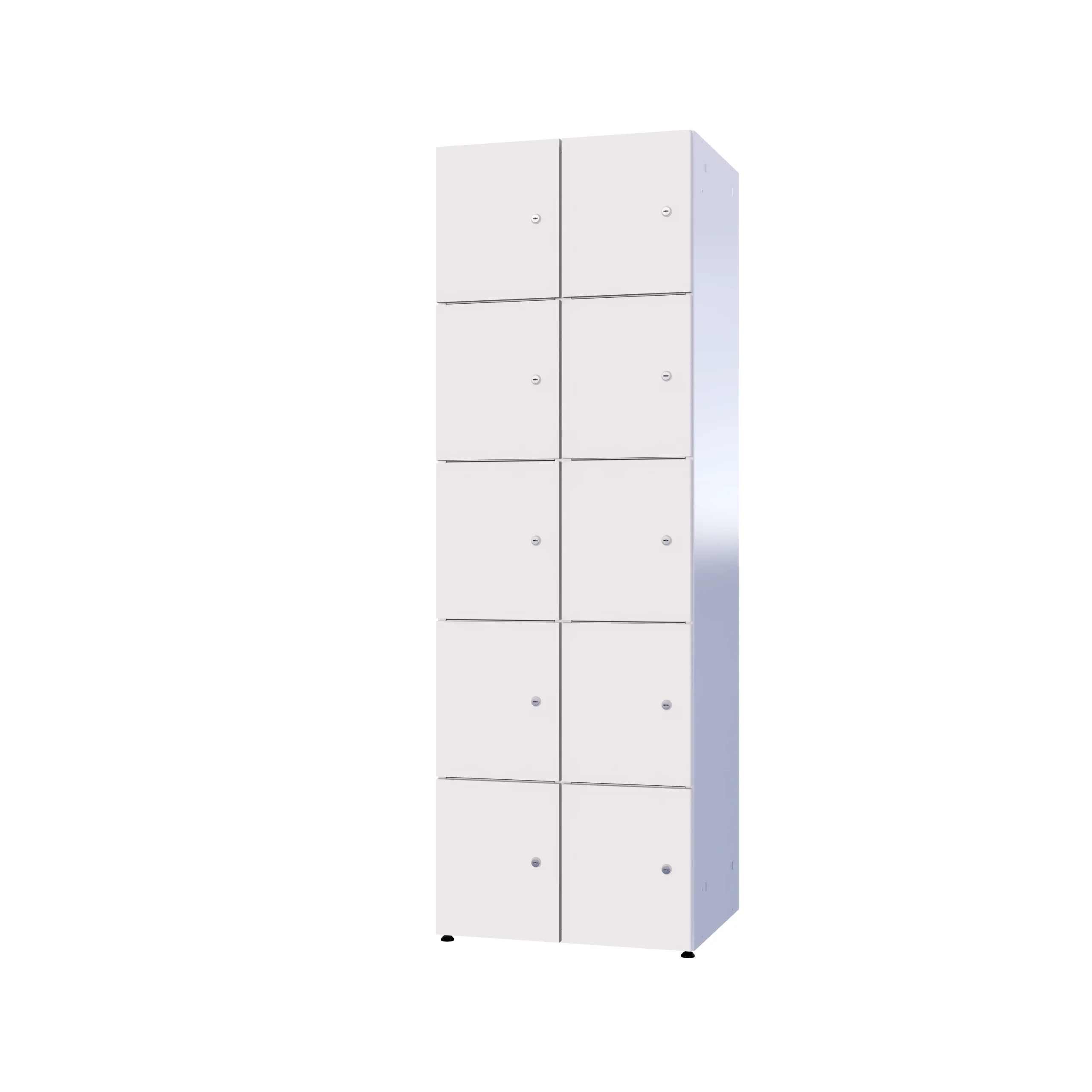 Metall-Depotschrank mit MFC – Combo – Bild 13