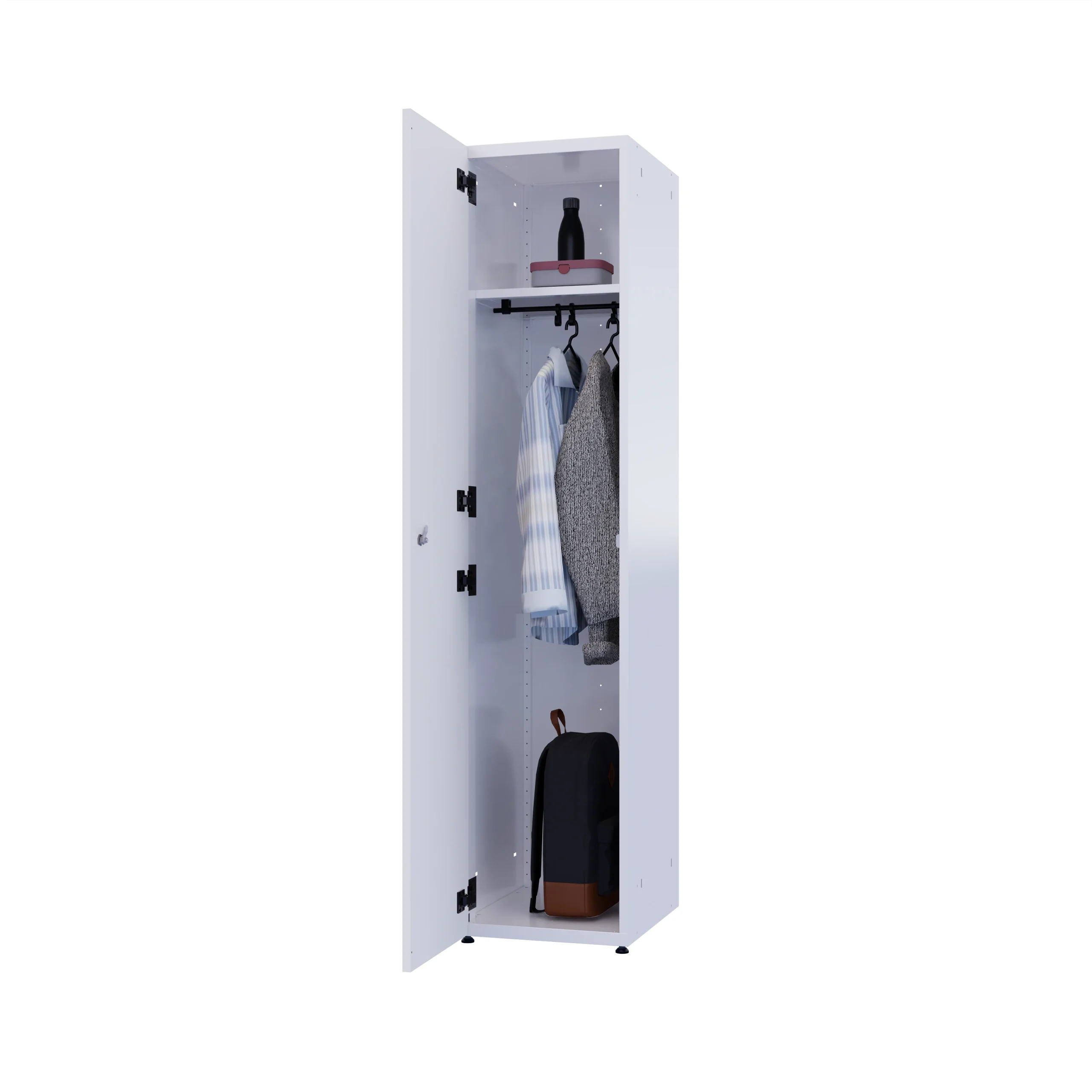 Metallschrank mit MFC – Combo – Bild 10