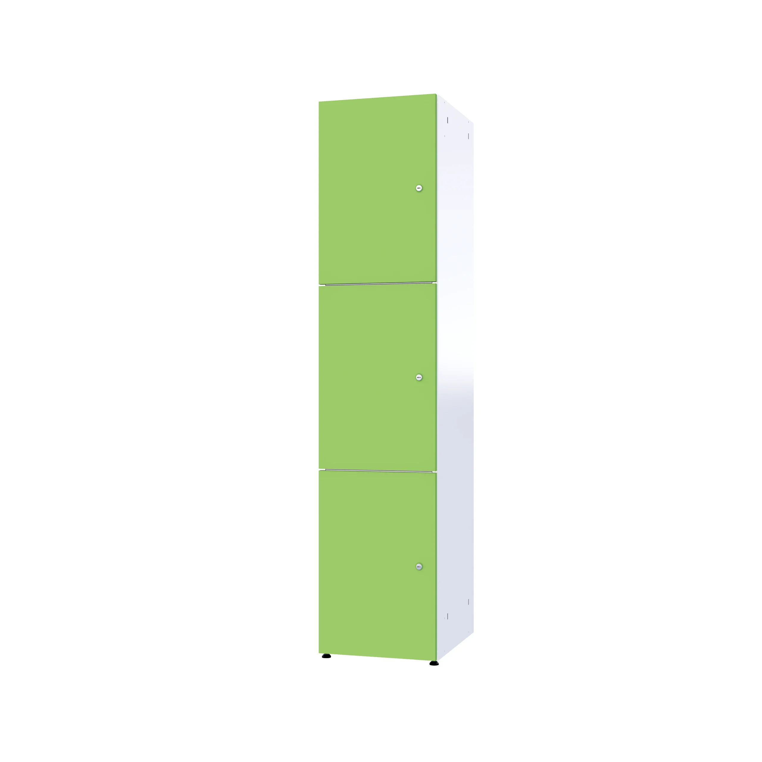 Modularer Metallschrank mit MFC – Bild 9