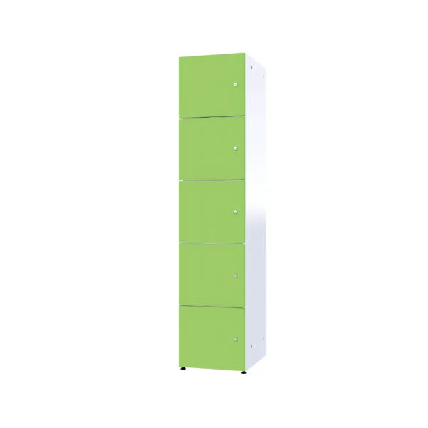 Metall-Depotschrank mit MFC – Combo