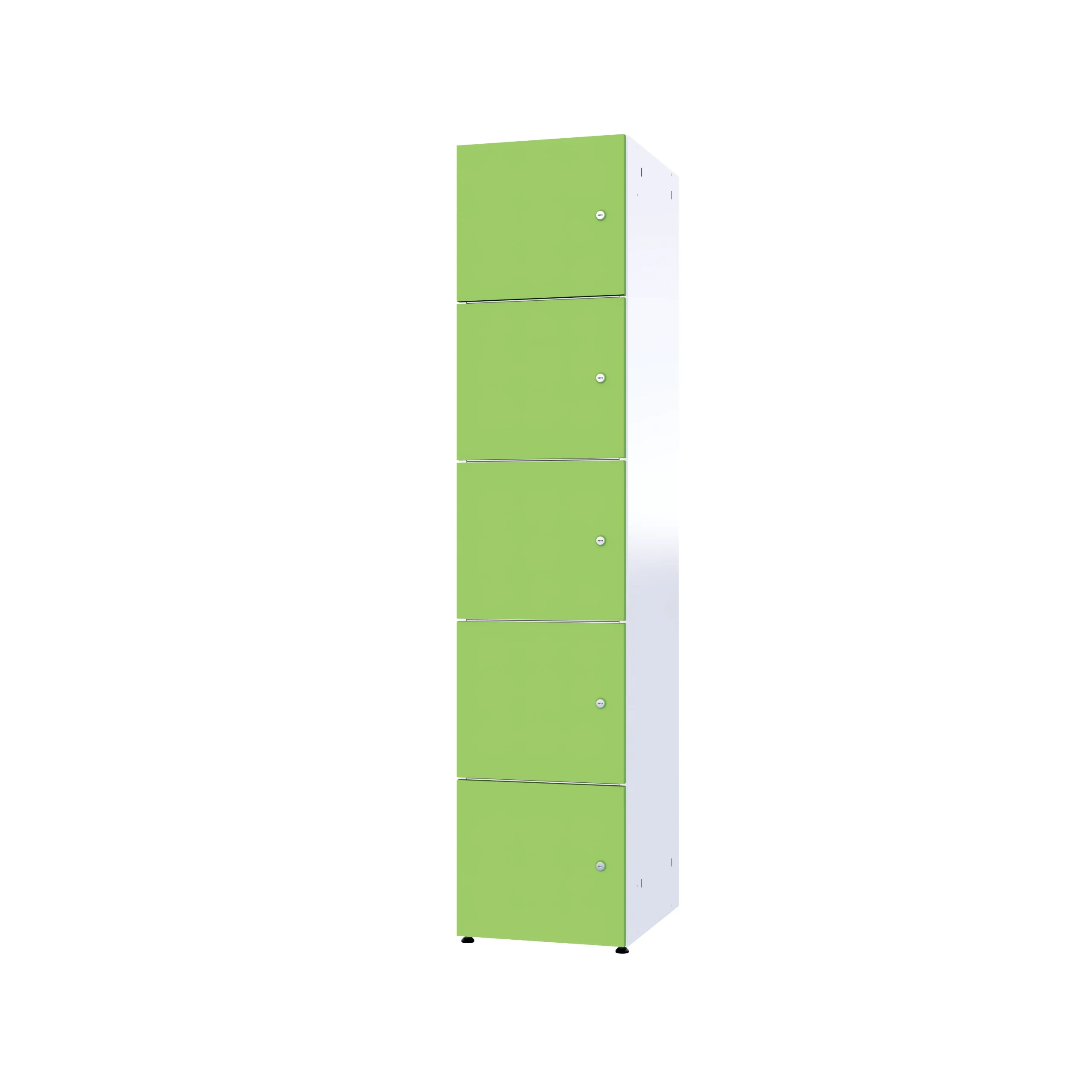 Metall-Depotschrank mit MFC – Combo – Bild 9
