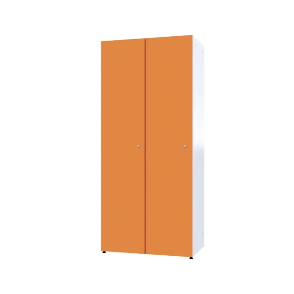 Metallschrank mit MFC – Combo