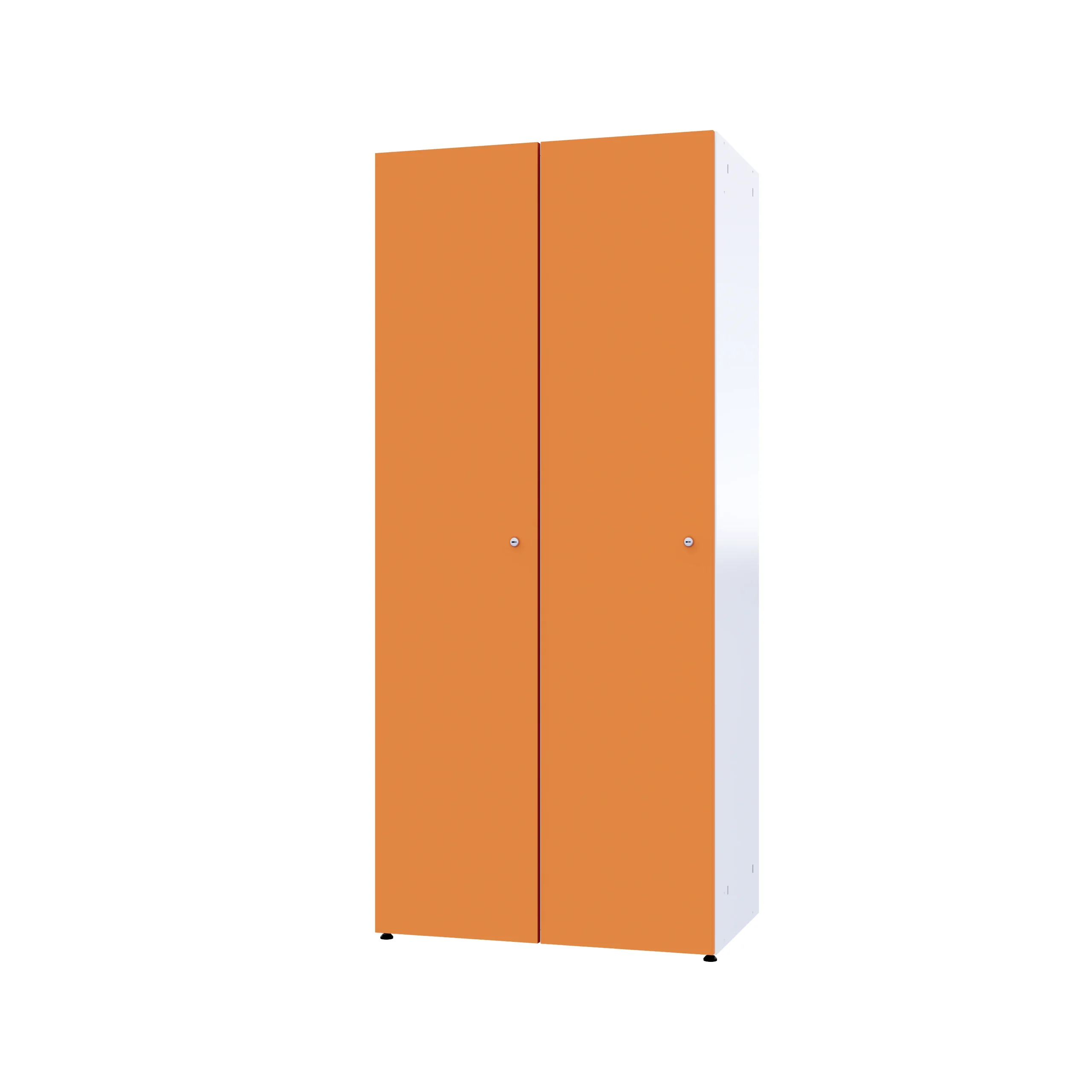 Metallschrank mit MFC – Combo – Bild 25